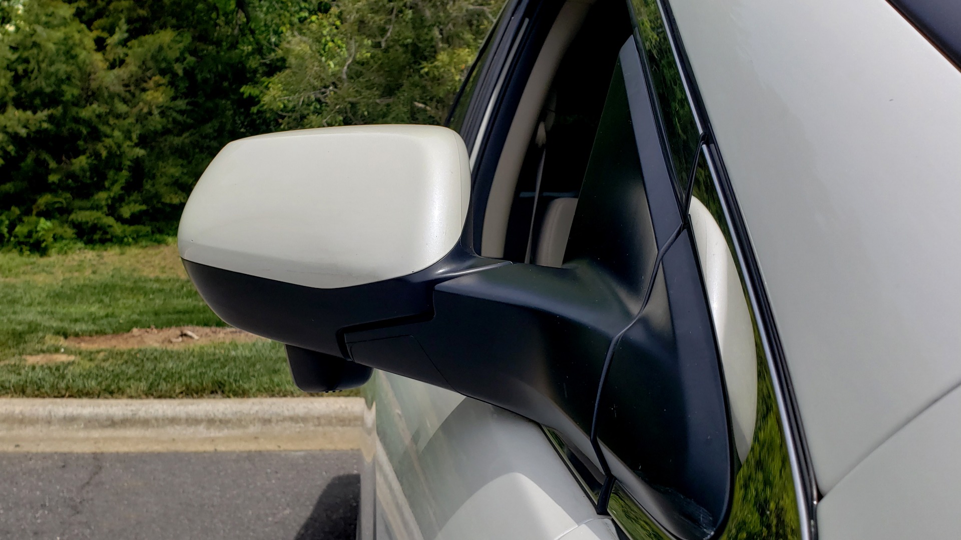 Used 2016 Honda CR-V EX / SUNROOF / 4-CYL / AUTO / 17IN ALLOY WHEELS for sale Sold at Formula Imports in Charlotte NC 28227 24