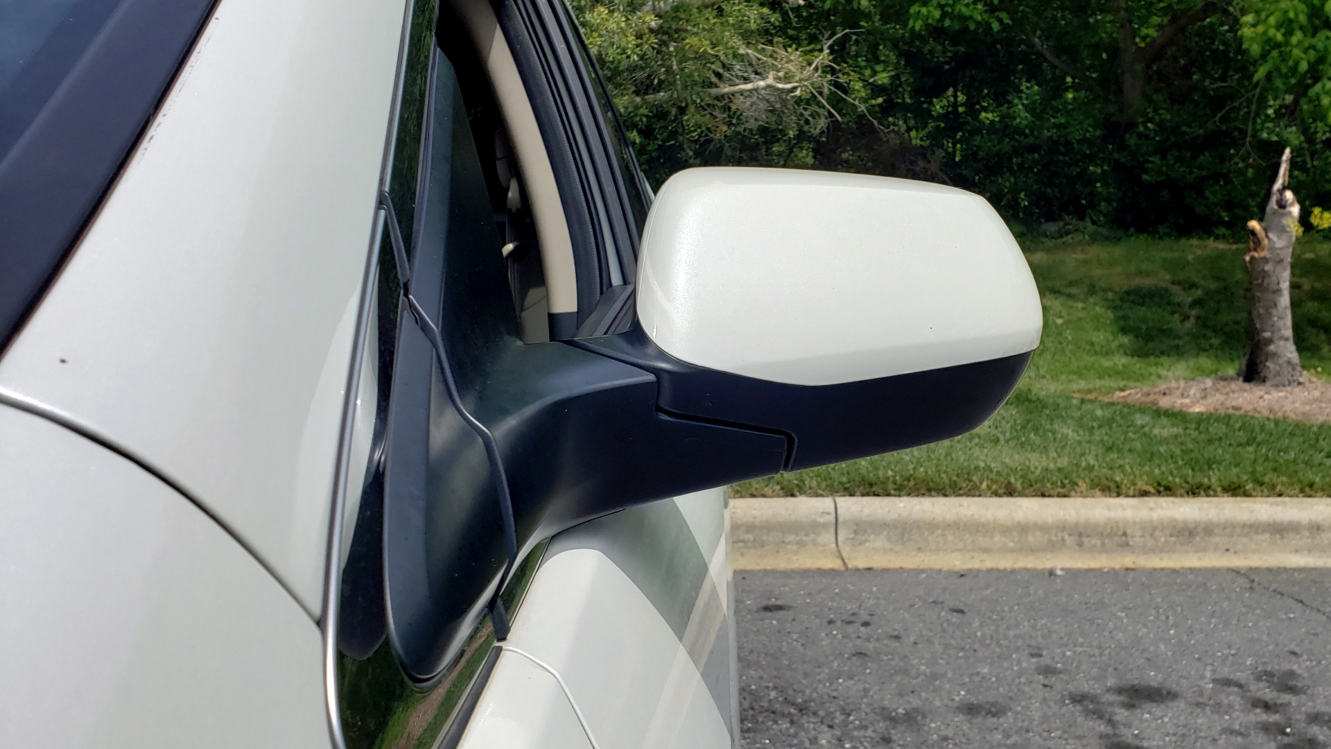Used 2016 Honda CR-V EX / SUNROOF / 4-CYL / AUTO / 17IN ALLOY WHEELS for sale Sold at Formula Imports in Charlotte NC 28227 25