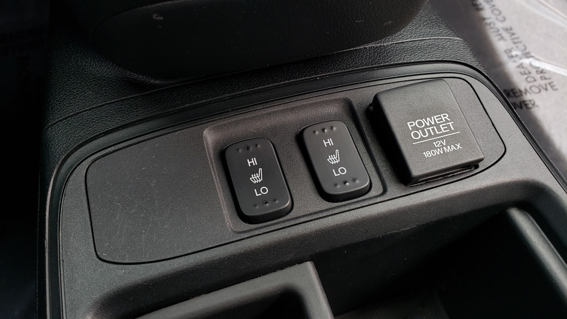 Used 2016 Honda CR-V EX / SUNROOF / 4-CYL / AUTO / 17IN ALLOY WHEELS for sale Sold at Formula Imports in Charlotte NC 28227 45