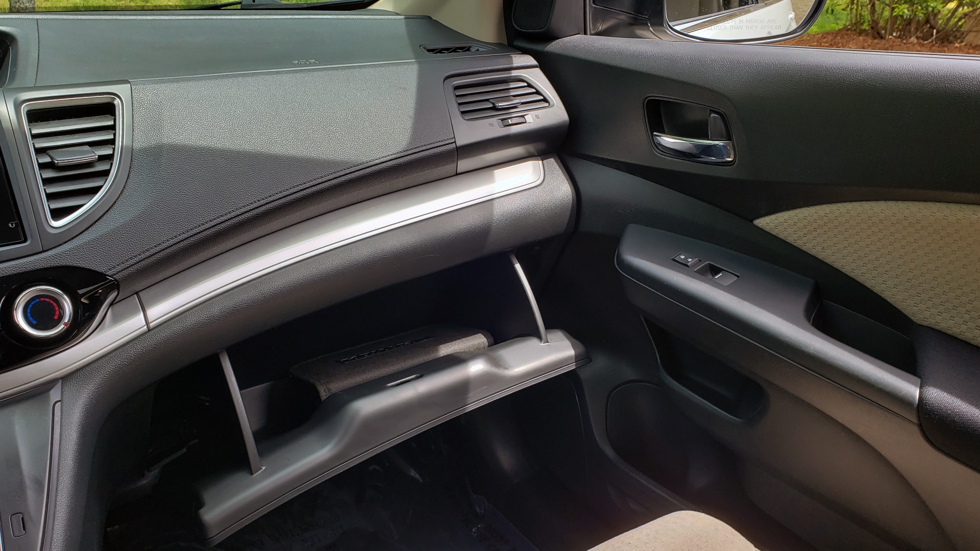 Used 2016 Honda CR-V EX / SUNROOF / 4-CYL / AUTO / 17IN ALLOY WHEELS for sale Sold at Formula Imports in Charlotte NC 28227 46