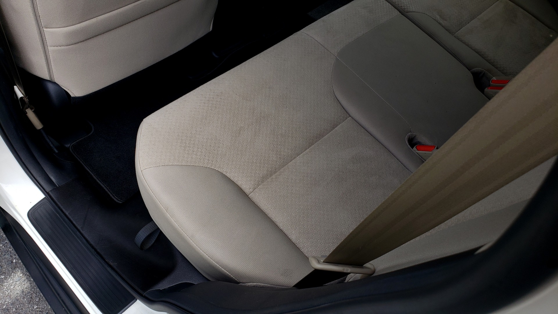 Used 2016 Honda CR-V EX / SUNROOF / 4-CYL / AUTO / 17IN ALLOY WHEELS for sale Sold at Formula Imports in Charlotte NC 28227 56