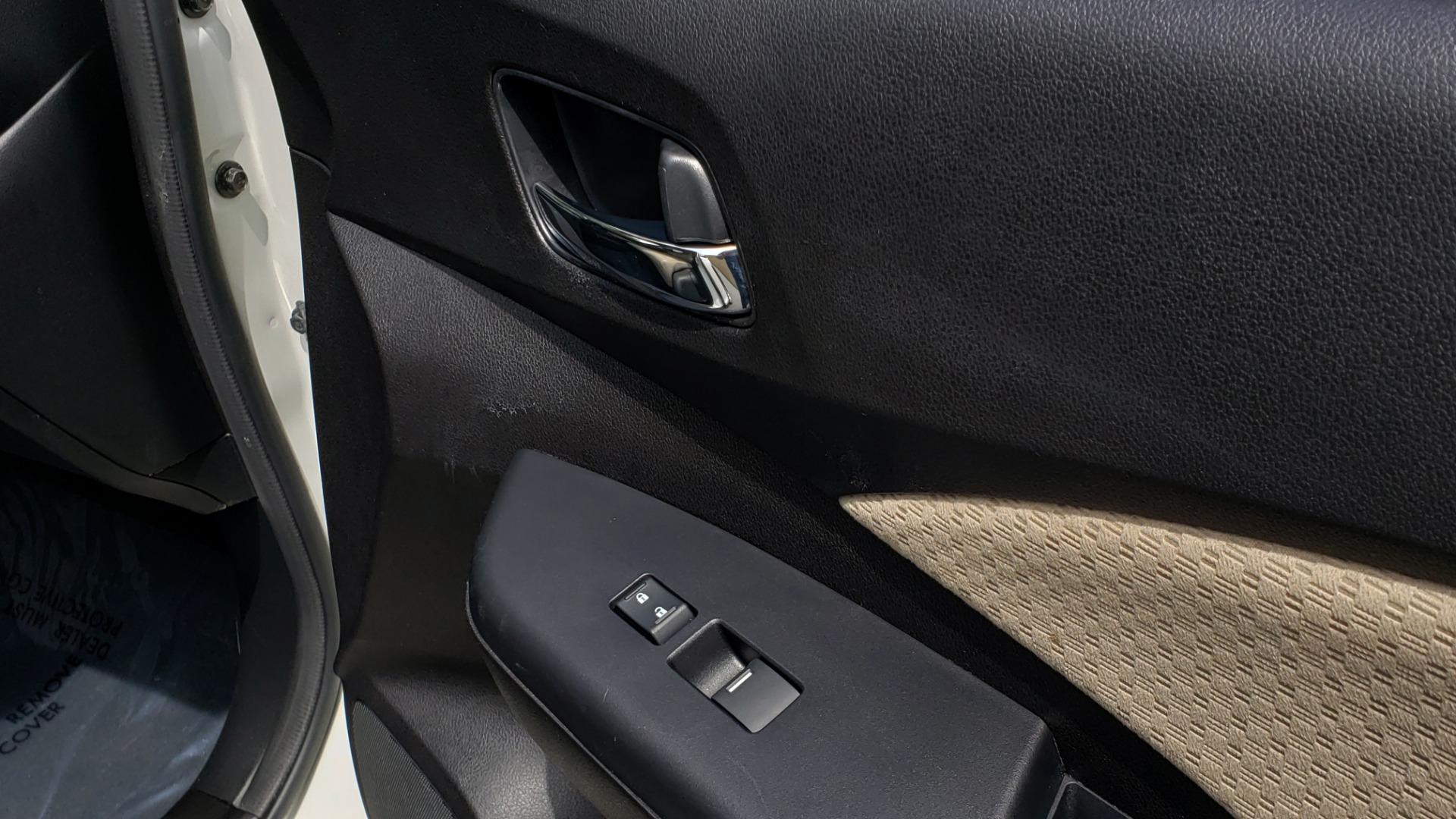 Used 2016 Honda CR-V EX / SUNROOF / 4-CYL / AUTO / 17IN ALLOY WHEELS for sale Sold at Formula Imports in Charlotte NC 28227 60
