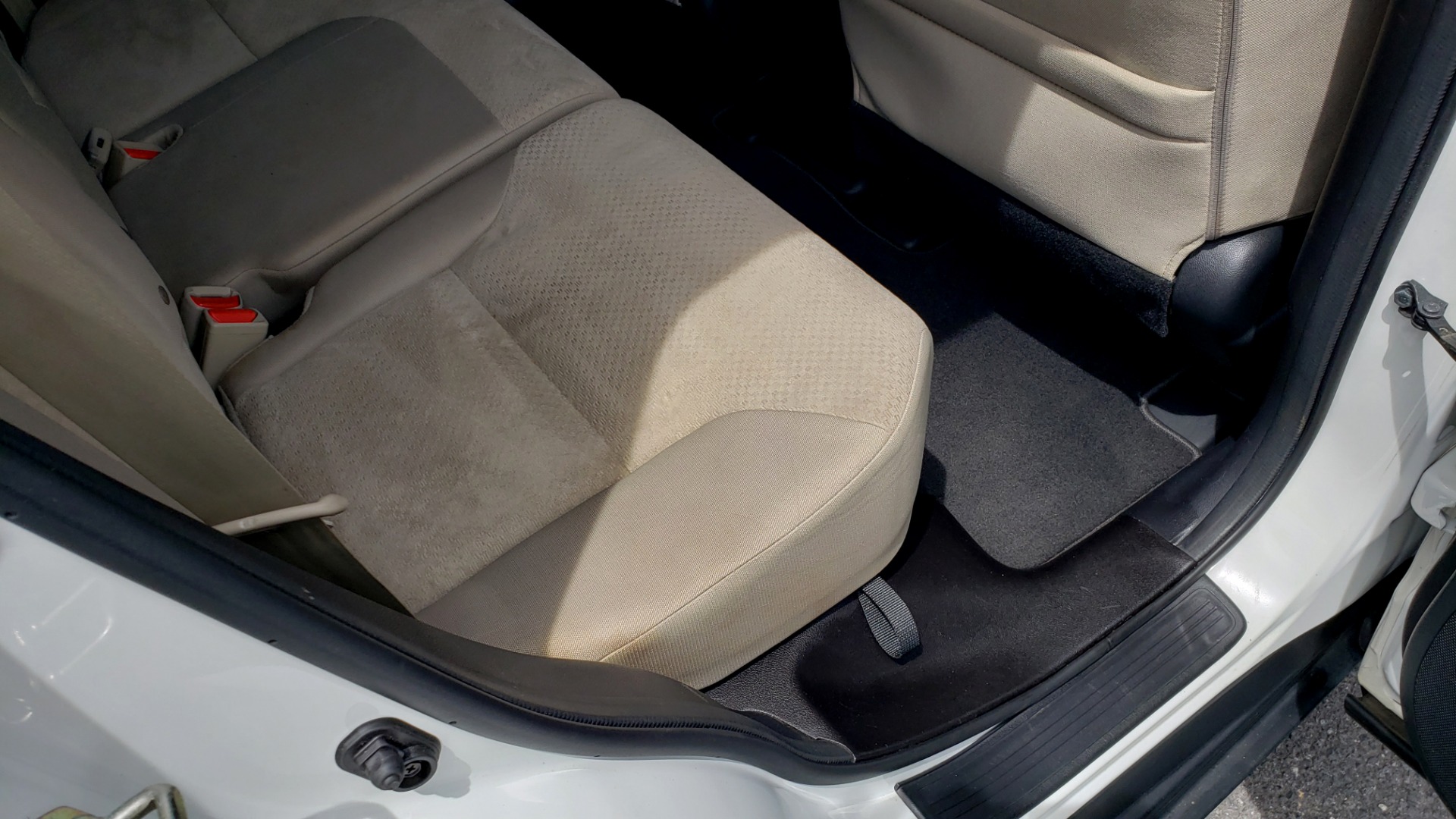 Used 2016 Honda CR-V EX / SUNROOF / 4-CYL / AUTO / 17IN ALLOY WHEELS for sale Sold at Formula Imports in Charlotte NC 28227 66