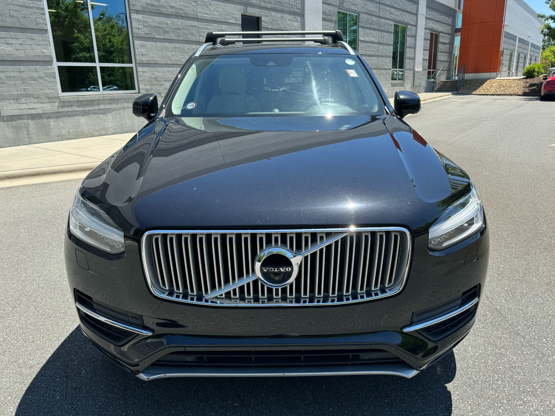 Used 2018 Volvo XC90 Inscription for sale Sold at Formula Imports in Charlotte NC 28227 2