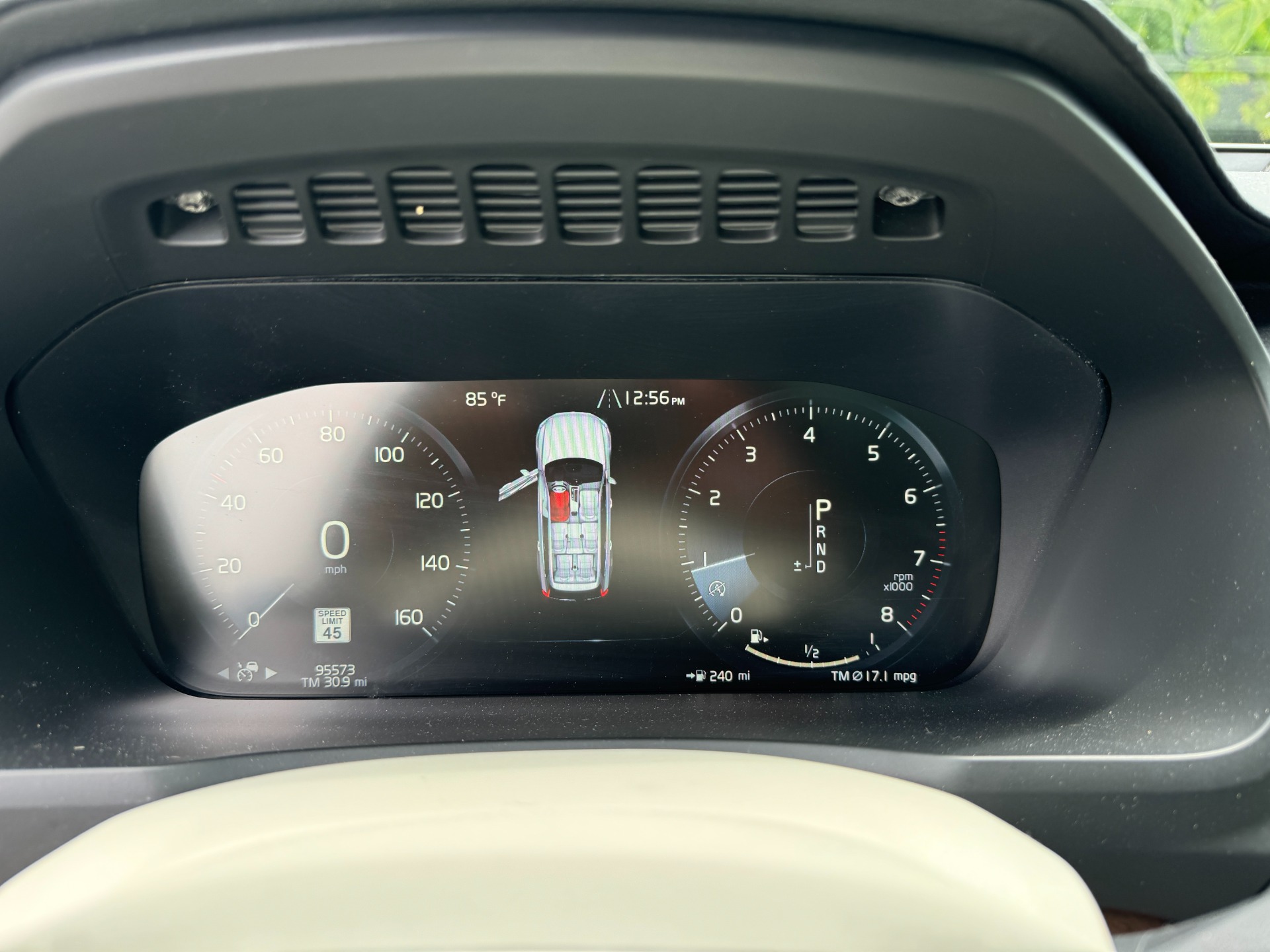Used 2018 Volvo XC90 Inscription for sale Sold at Formula Imports in Charlotte NC 28227 29