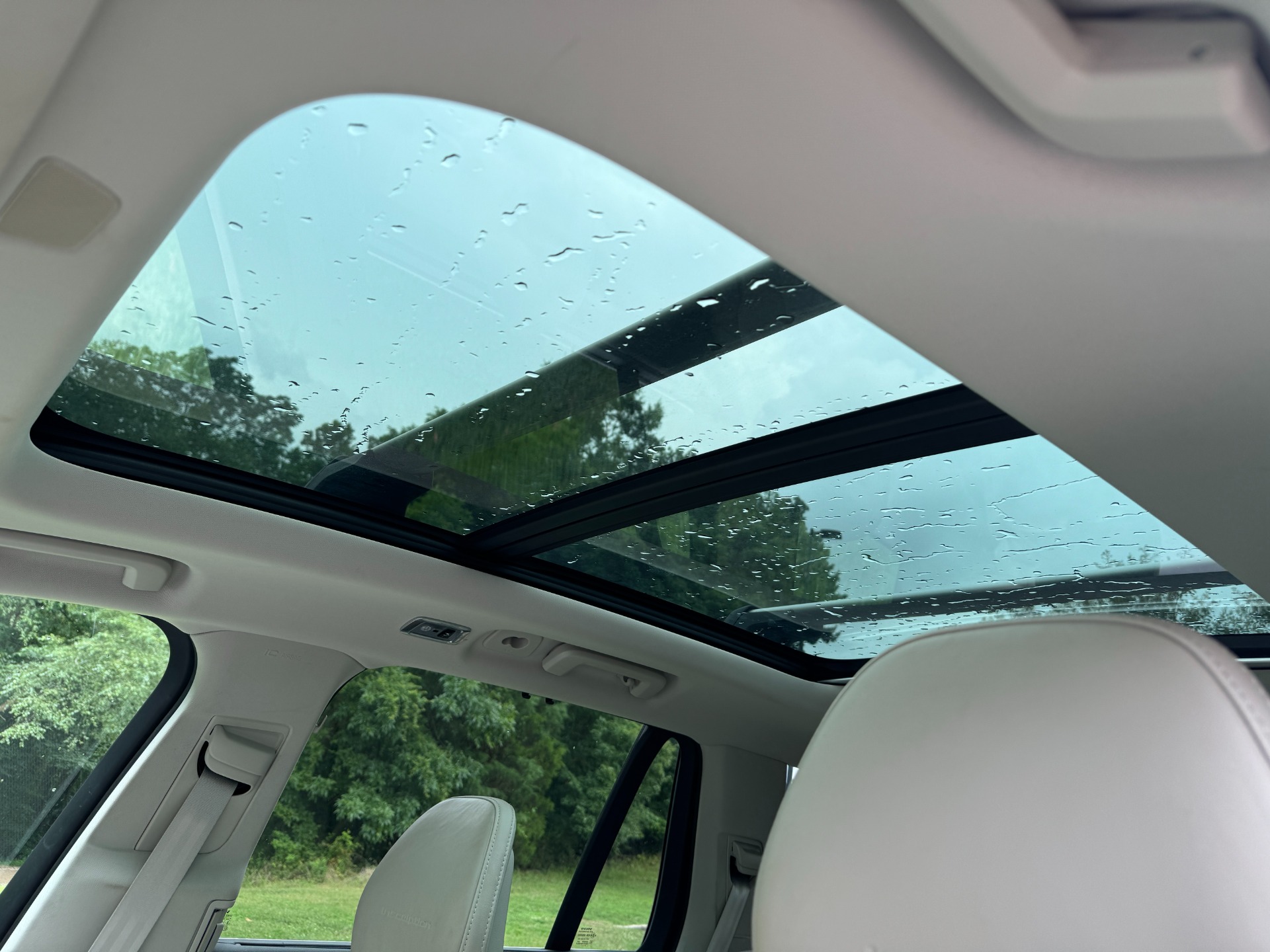 Used 2018 Volvo XC90 Inscription for sale Sold at Formula Imports in Charlotte NC 28227 34