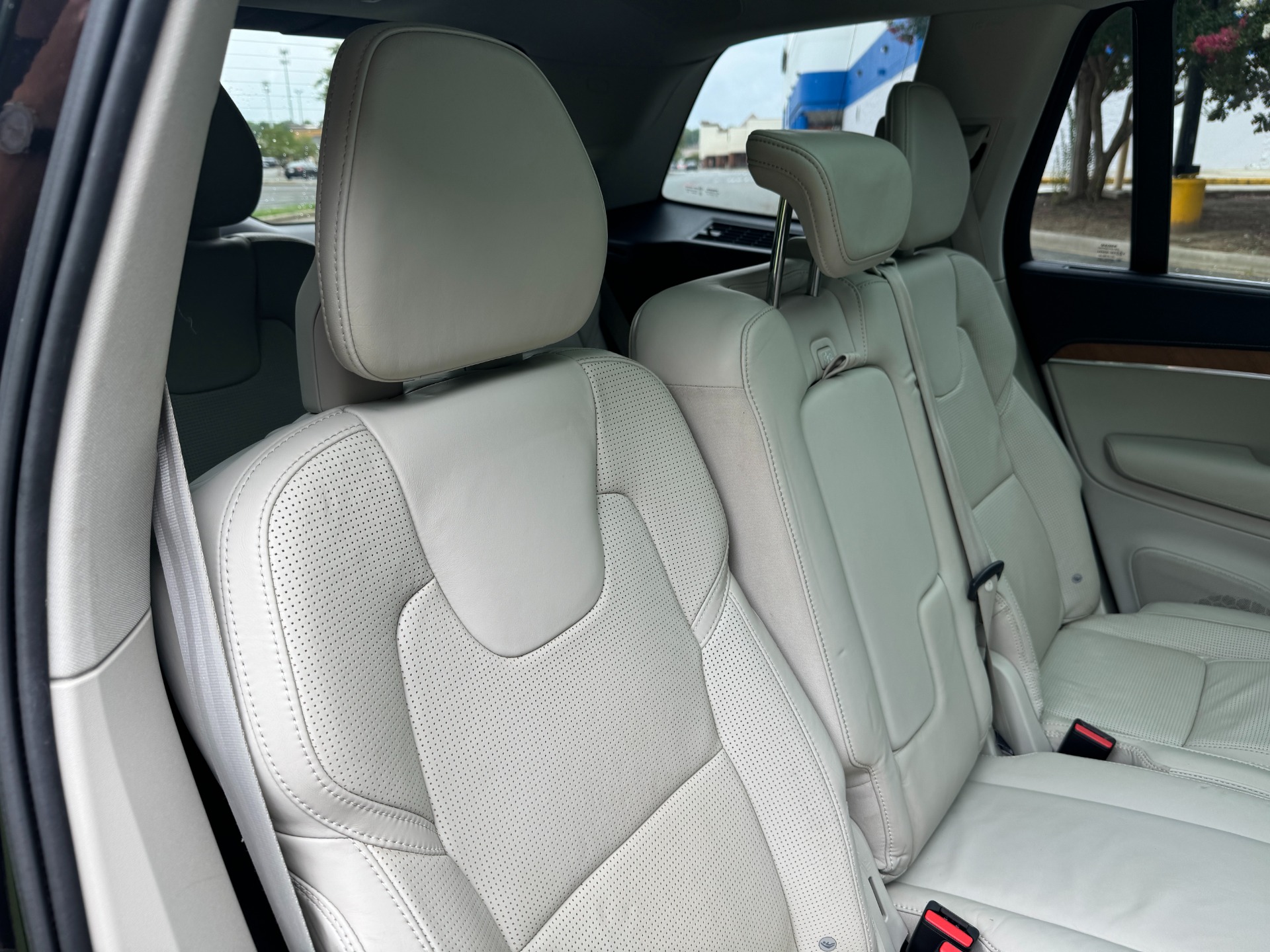 Used 2018 Volvo XC90 Inscription for sale Sold at Formula Imports in Charlotte NC 28227 50