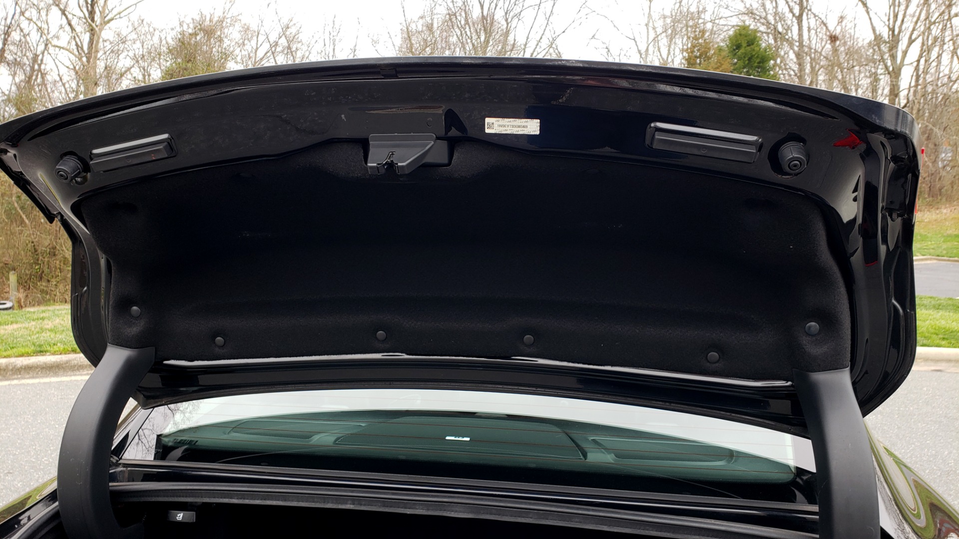 Used 2013 Acura ILX TECH PKG / SUNROOF / NAV / DUAL-ZONE A/C / REARVIEW for sale Sold at Formula Imports in Charlotte NC 28227 18