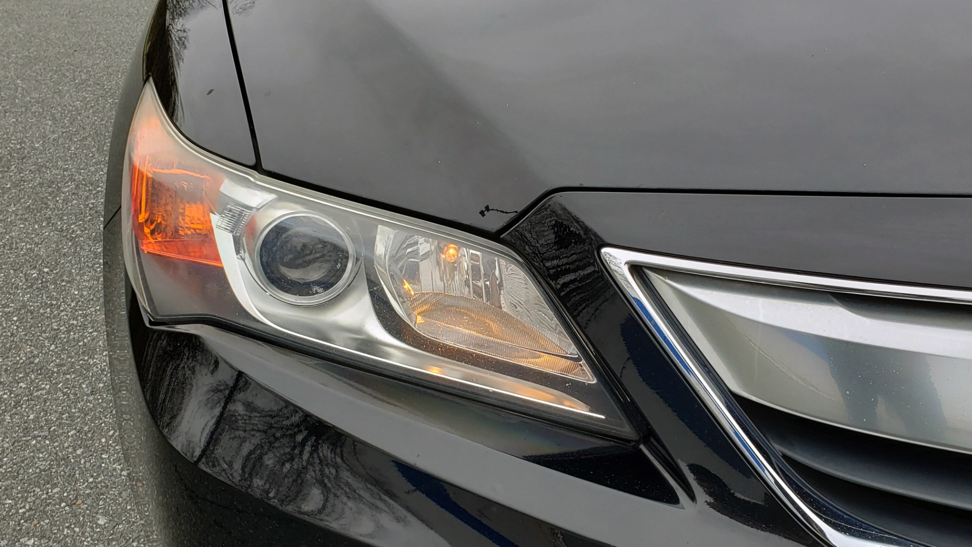 Used 2013 Acura ILX TECH PKG / SUNROOF / NAV / DUAL-ZONE A/C / REARVIEW for sale Sold at Formula Imports in Charlotte NC 28227 21