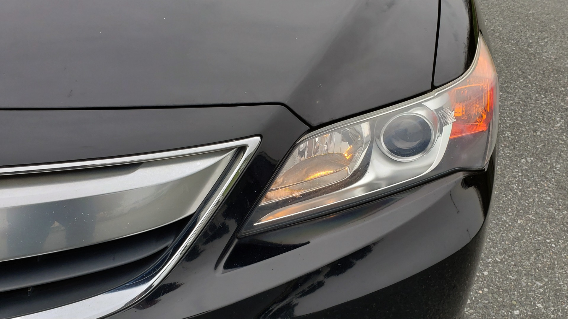 Used 2013 Acura ILX TECH PKG / SUNROOF / NAV / DUAL-ZONE A/C / REARVIEW for sale Sold at Formula Imports in Charlotte NC 28227 22