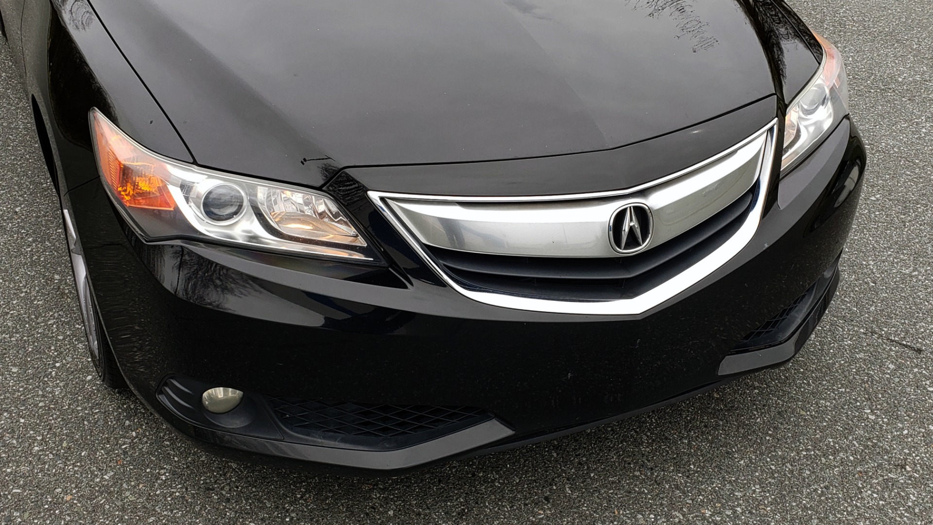 Used 2013 Acura ILX TECH PKG / SUNROOF / NAV / DUAL-ZONE A/C / REARVIEW for sale Sold at Formula Imports in Charlotte NC 28227 23