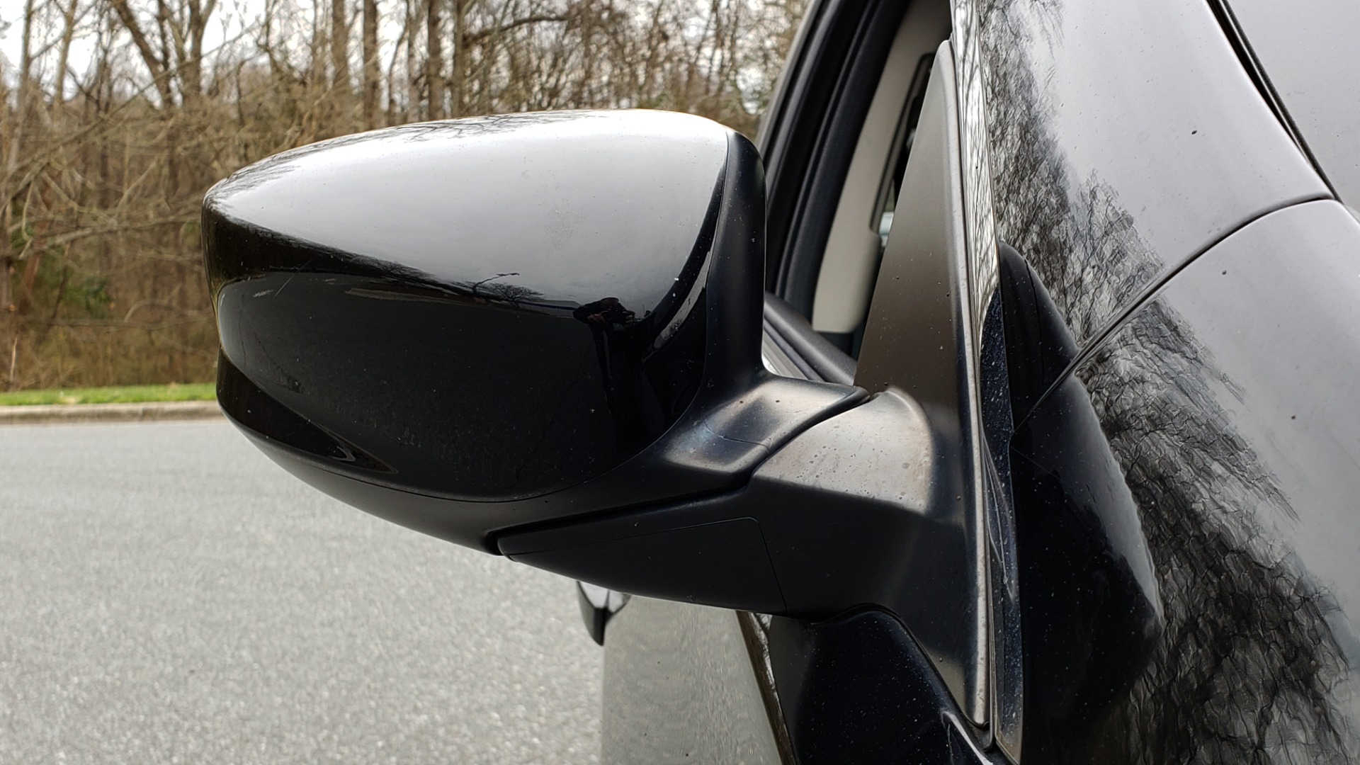 Used 2013 Acura ILX TECH PKG / SUNROOF / NAV / DUAL-ZONE A/C / REARVIEW for sale Sold at Formula Imports in Charlotte NC 28227 24