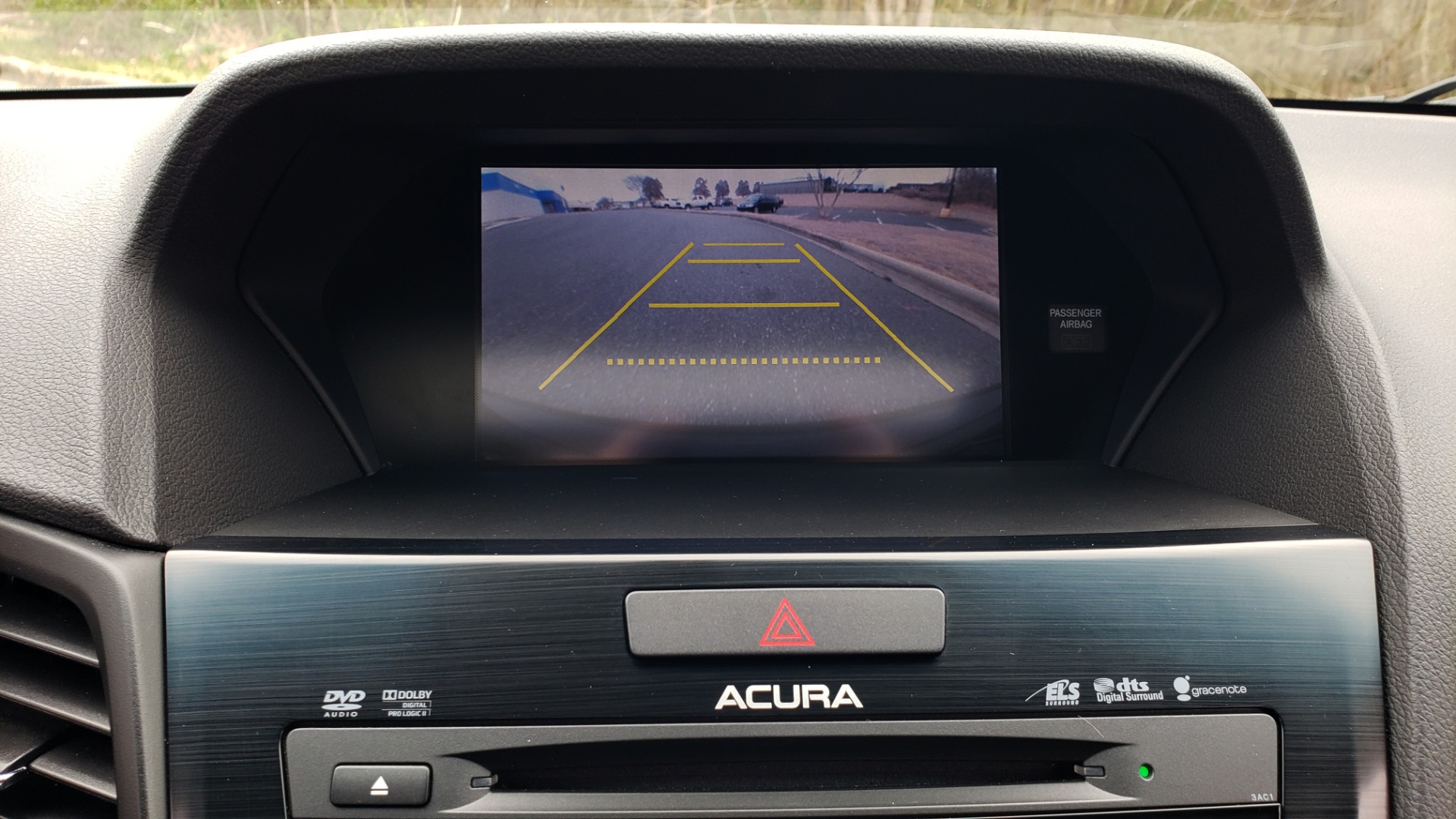 Used 2013 Acura ILX TECH PKG / SUNROOF / NAV / DUAL-ZONE A/C / REARVIEW for sale Sold at Formula Imports in Charlotte NC 28227 41