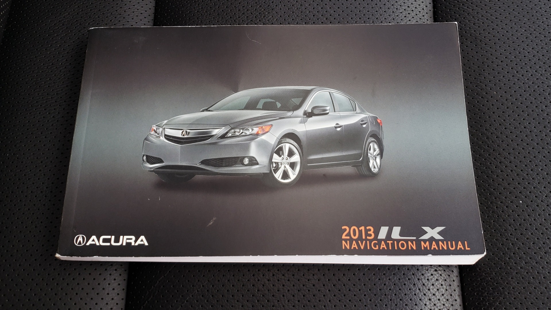 Used 2013 Acura ILX TECH PKG / SUNROOF / NAV / DUAL-ZONE A/C / REARVIEW for sale Sold at Formula Imports in Charlotte NC 28227 80