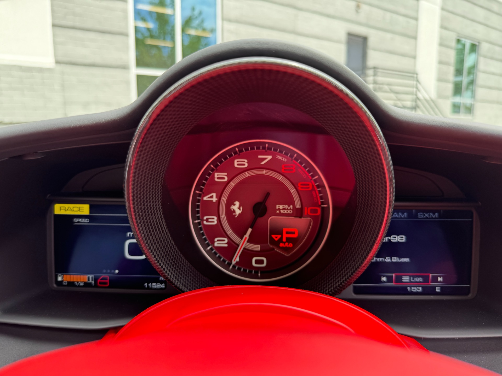 Used 2018 Ferrari 488 Spider RYFT EXHAUST / AFS LIGHTING / CARBON FIBER TRIM / 20 FORGED WHEELS for sale Sold at Formula Imports in Charlotte NC 28227 52