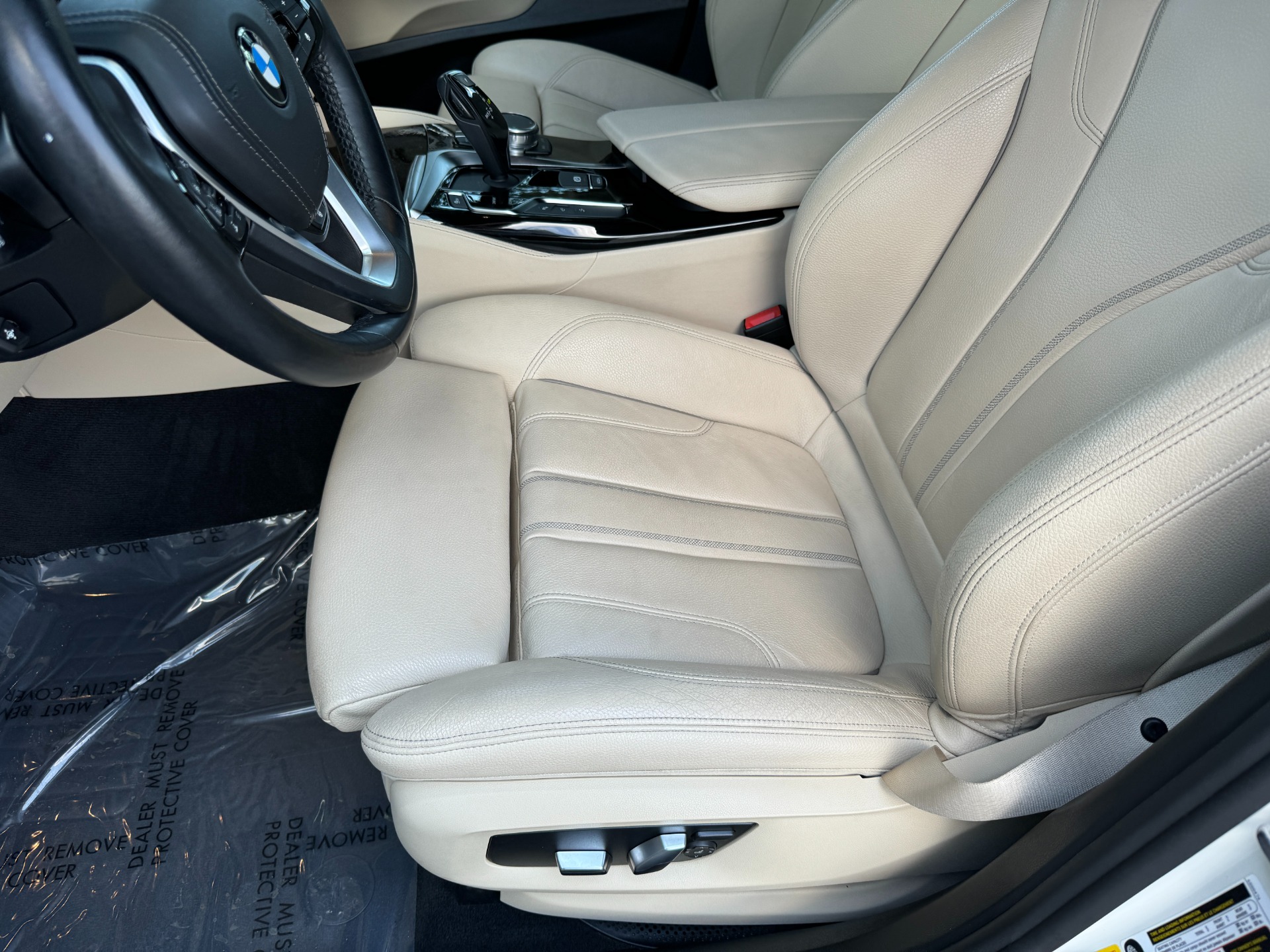 Used 2018 BMW 6 Series 640i xDrive LUXURY PKG / EXECUTIVE PKG / DRIVING ASSISTANCE PKG for sale Sold at Formula Imports in Charlotte NC 28227 23