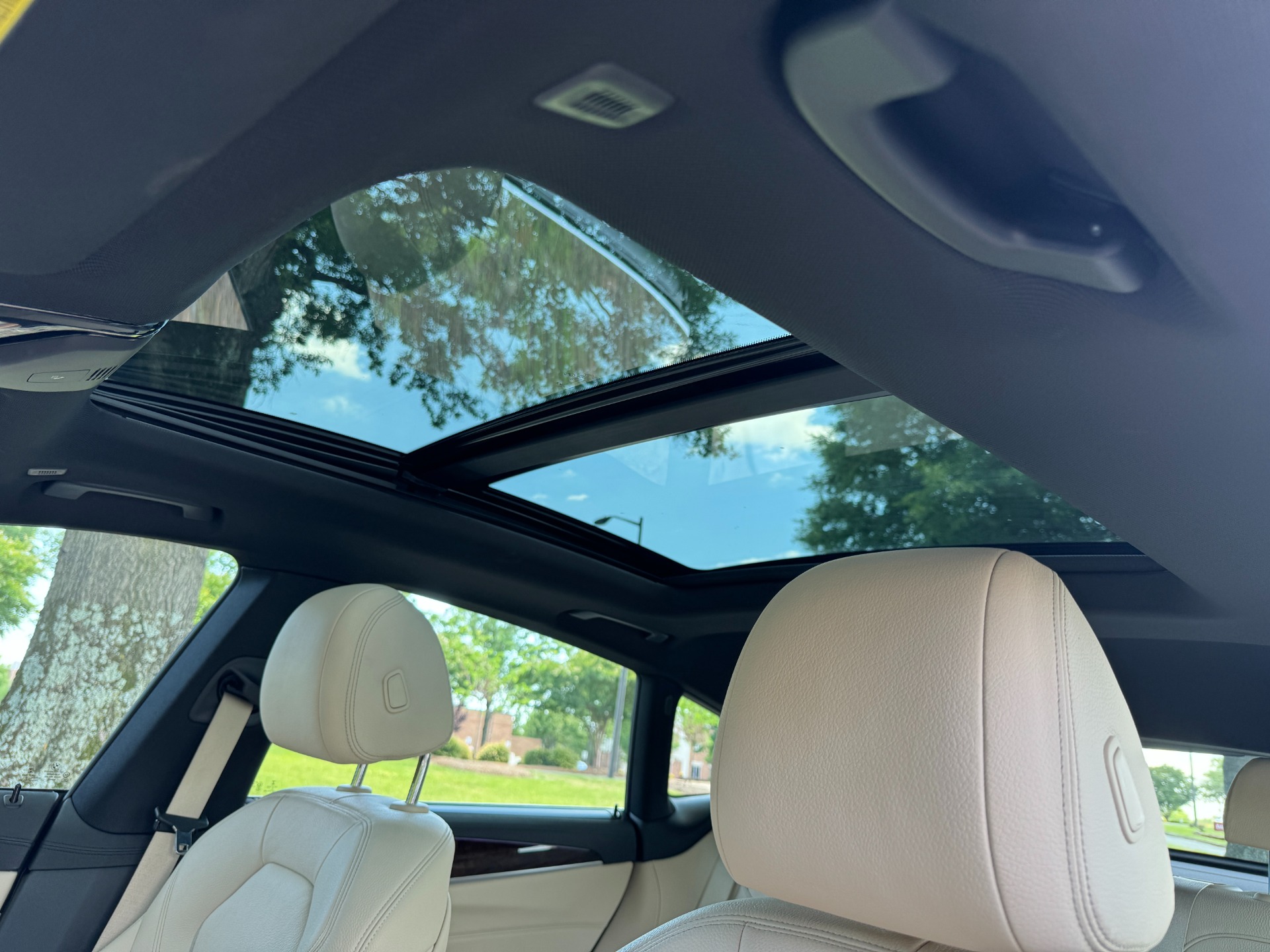 Used 2018 BMW 6 Series 640i xDrive LUXURY PKG / EXECUTIVE PKG / DRIVING ASSISTANCE PKG for sale Sold at Formula Imports in Charlotte NC 28227 34