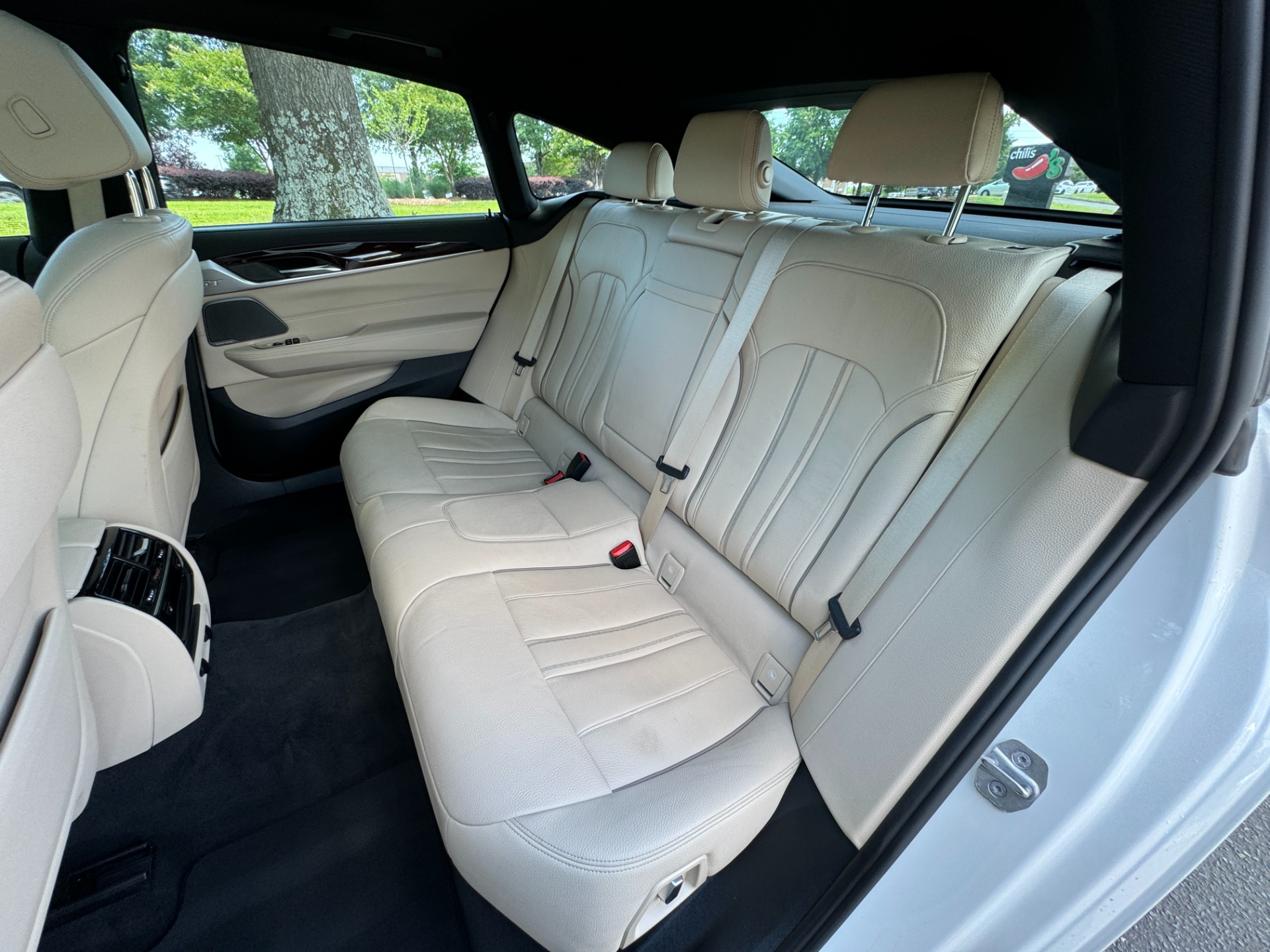 Used 2018 BMW 6 Series 640i xDrive LUXURY PKG / EXECUTIVE PKG / DRIVING ASSISTANCE PKG for sale Sold at Formula Imports in Charlotte NC 28227 37
