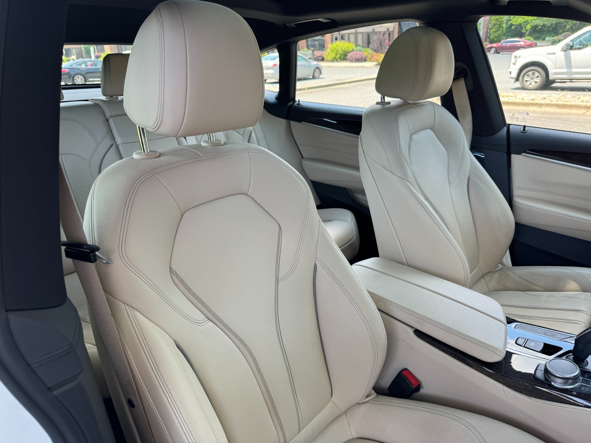 Used 2018 BMW 6 Series 640i xDrive LUXURY PKG / EXECUTIVE PKG / DRIVING ASSISTANCE PKG for sale Sold at Formula Imports in Charlotte NC 28227 44