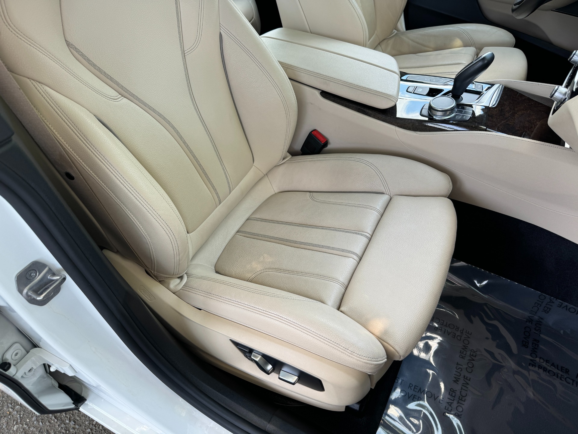 Used 2018 BMW 6 Series 640i xDrive LUXURY PKG / EXECUTIVE PKG / DRIVING ASSISTANCE PKG for sale Sold at Formula Imports in Charlotte NC 28227 45
