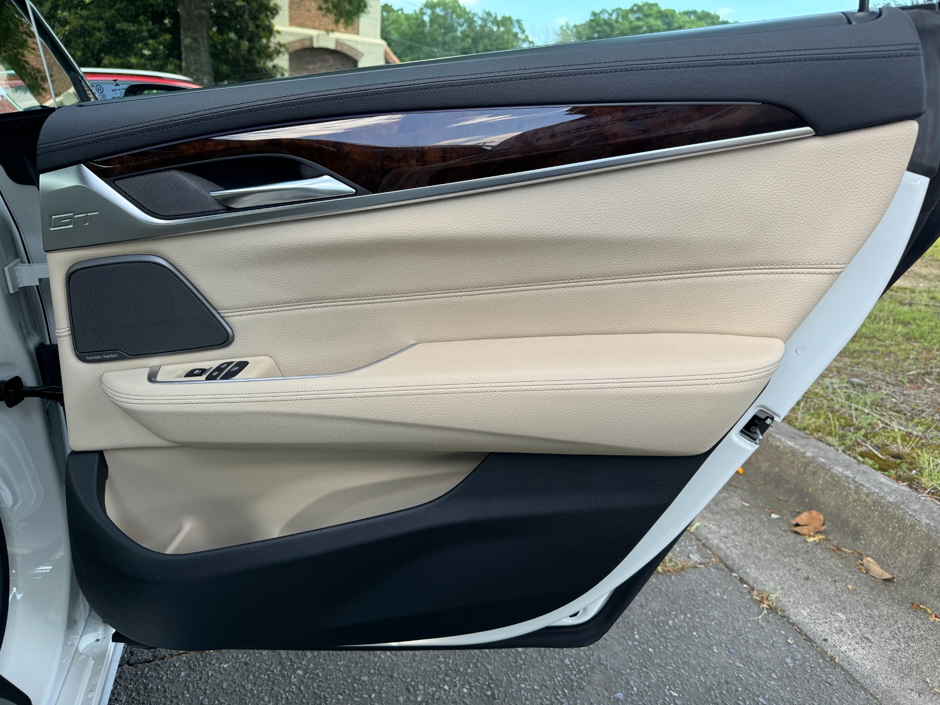 Used 2018 BMW 6 Series 640i xDrive LUXURY PKG / EXECUTIVE PKG / DRIVING ASSISTANCE PKG for sale Sold at Formula Imports in Charlotte NC 28227 47