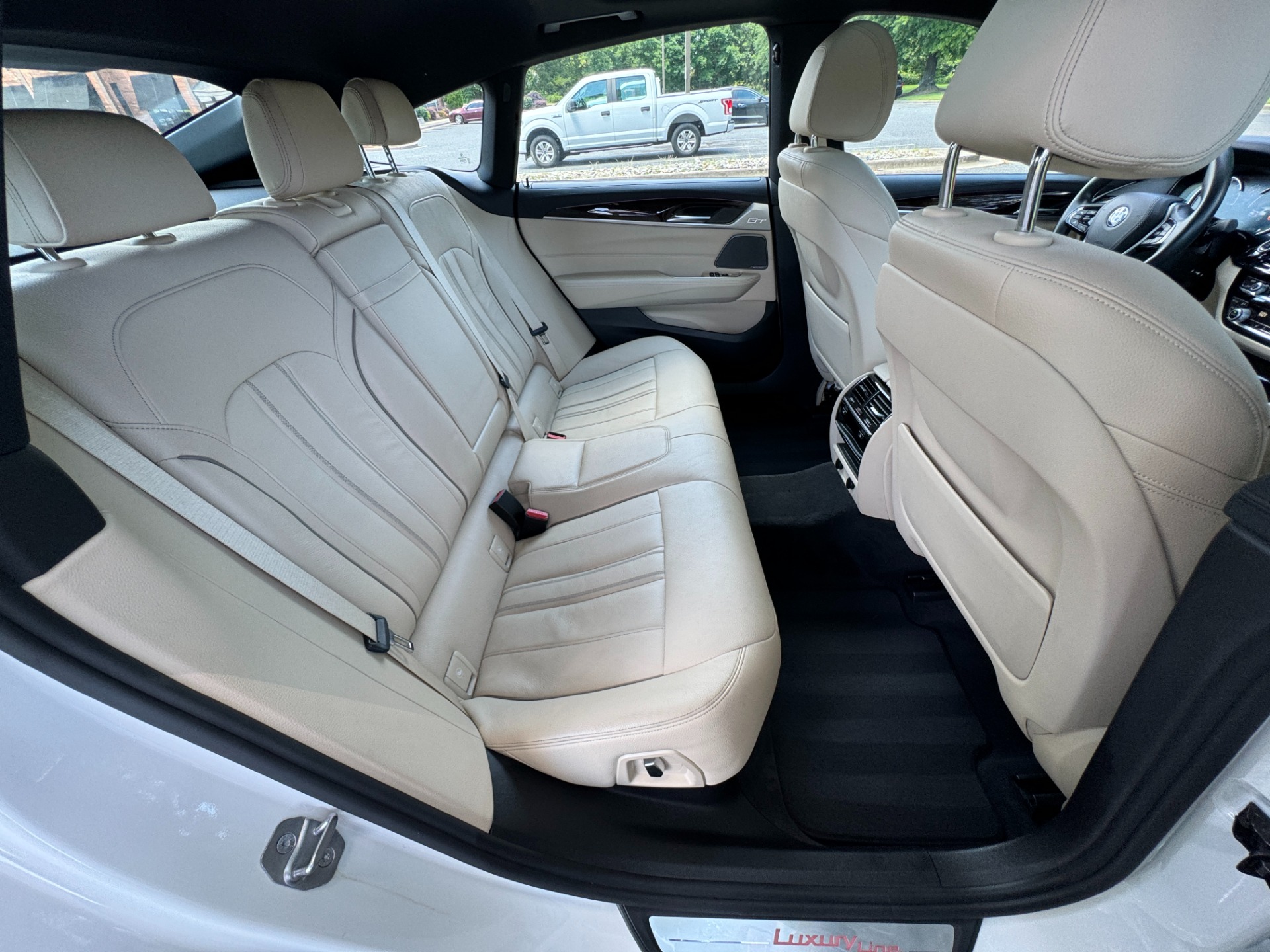 Used 2018 BMW 6 Series 640i xDrive LUXURY PKG / EXECUTIVE PKG / DRIVING ASSISTANCE PKG for sale Sold at Formula Imports in Charlotte NC 28227 48