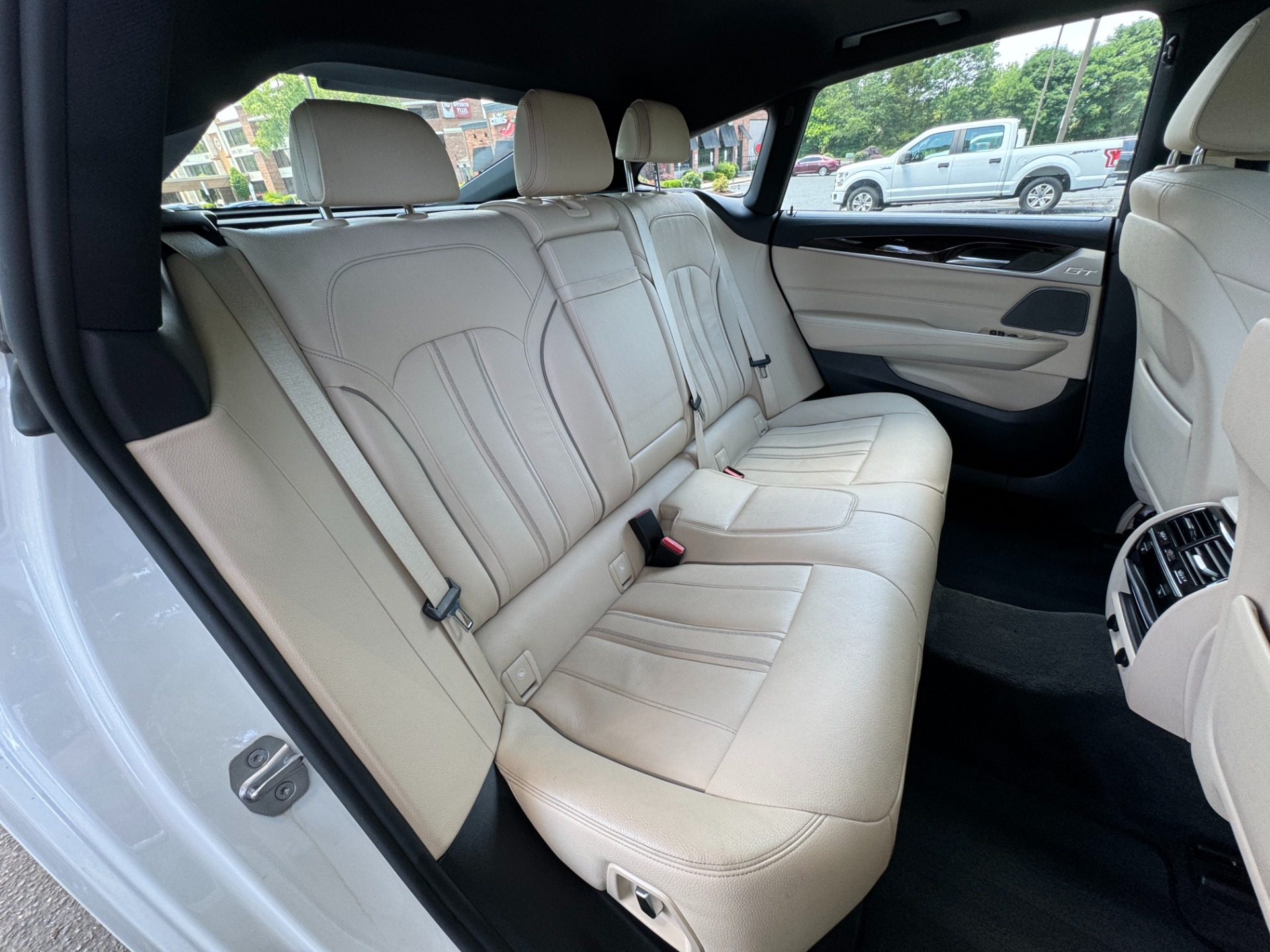 Used 2018 BMW 6 Series 640i xDrive LUXURY PKG / EXECUTIVE PKG / DRIVING ASSISTANCE PKG for sale Sold at Formula Imports in Charlotte NC 28227 49