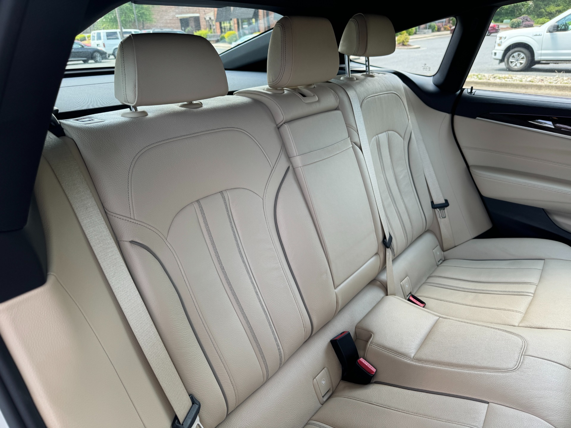 Used 2018 BMW 6 Series 640i xDrive LUXURY PKG / EXECUTIVE PKG / DRIVING ASSISTANCE PKG for sale Sold at Formula Imports in Charlotte NC 28227 50