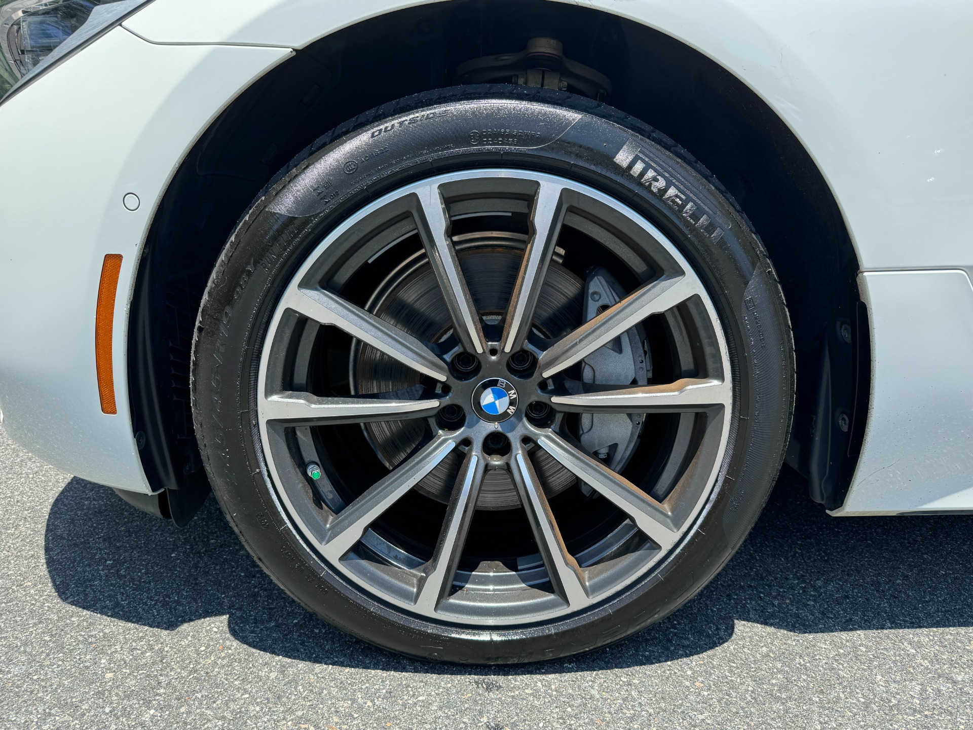 Used 2018 BMW 6 Series 640i xDrive LUXURY PKG / EXECUTIVE PKG / DRIVING ASSISTANCE PKG for sale Sold at Formula Imports in Charlotte NC 28227 55