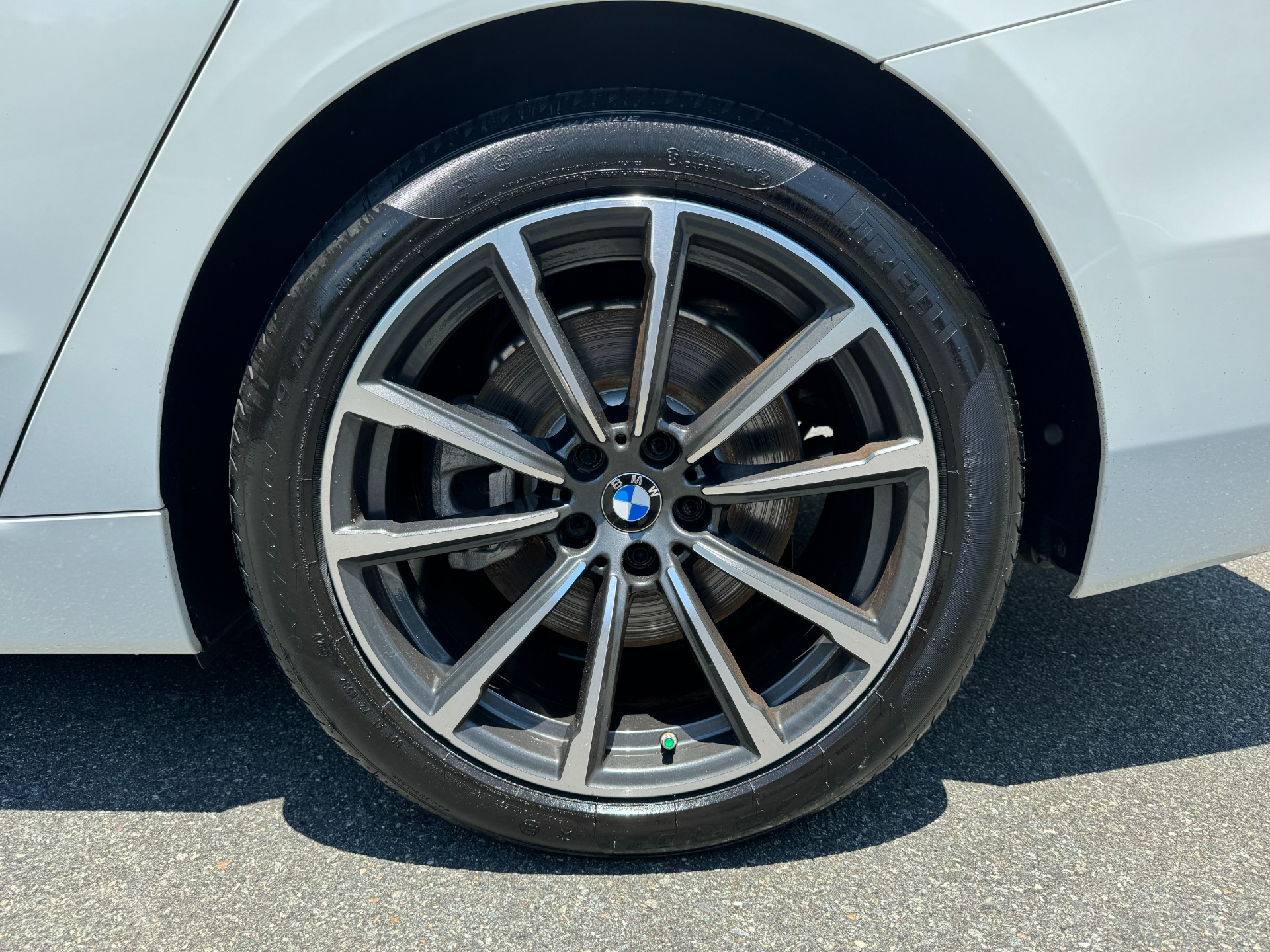Used 2018 BMW 6 Series 640i xDrive LUXURY PKG / EXECUTIVE PKG / DRIVING ASSISTANCE PKG for sale Sold at Formula Imports in Charlotte NC 28227 56