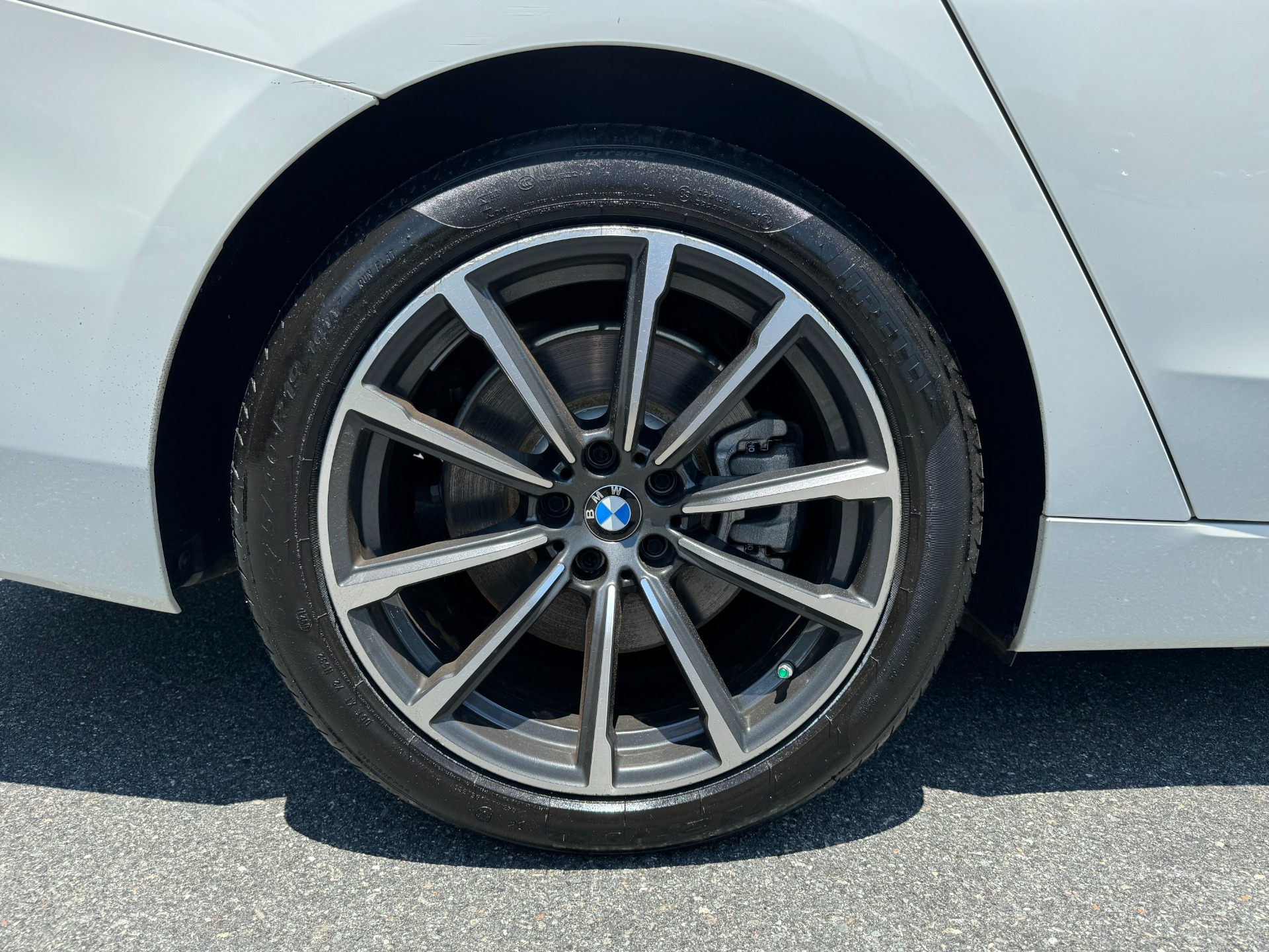 Used 2018 BMW 6 Series 640i xDrive LUXURY PKG / EXECUTIVE PKG / DRIVING ASSISTANCE PKG for sale Sold at Formula Imports in Charlotte NC 28227 57