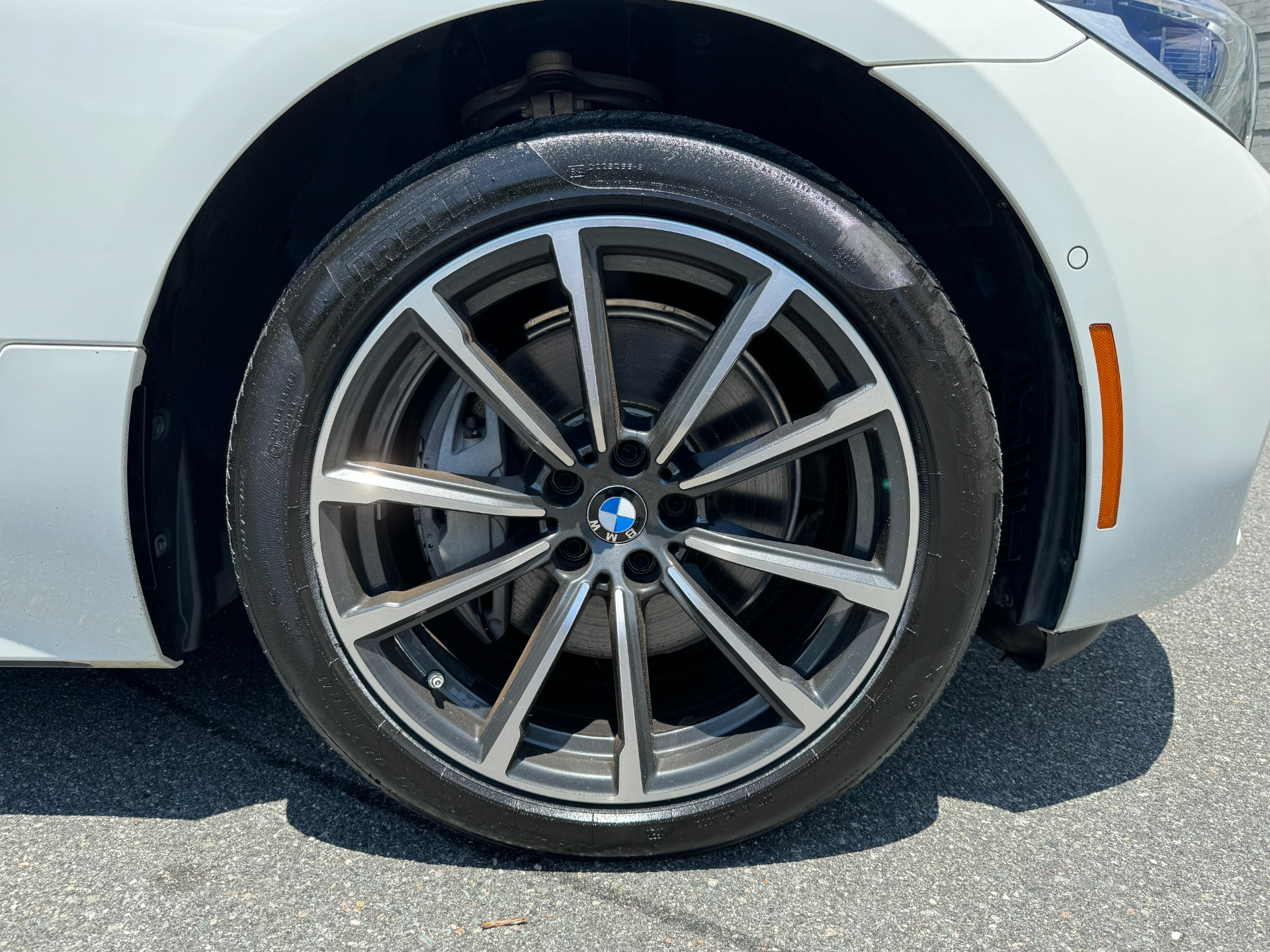 Used 2018 BMW 6 Series 640i xDrive LUXURY PKG / EXECUTIVE PKG / DRIVING ASSISTANCE PKG for sale Sold at Formula Imports in Charlotte NC 28227 58