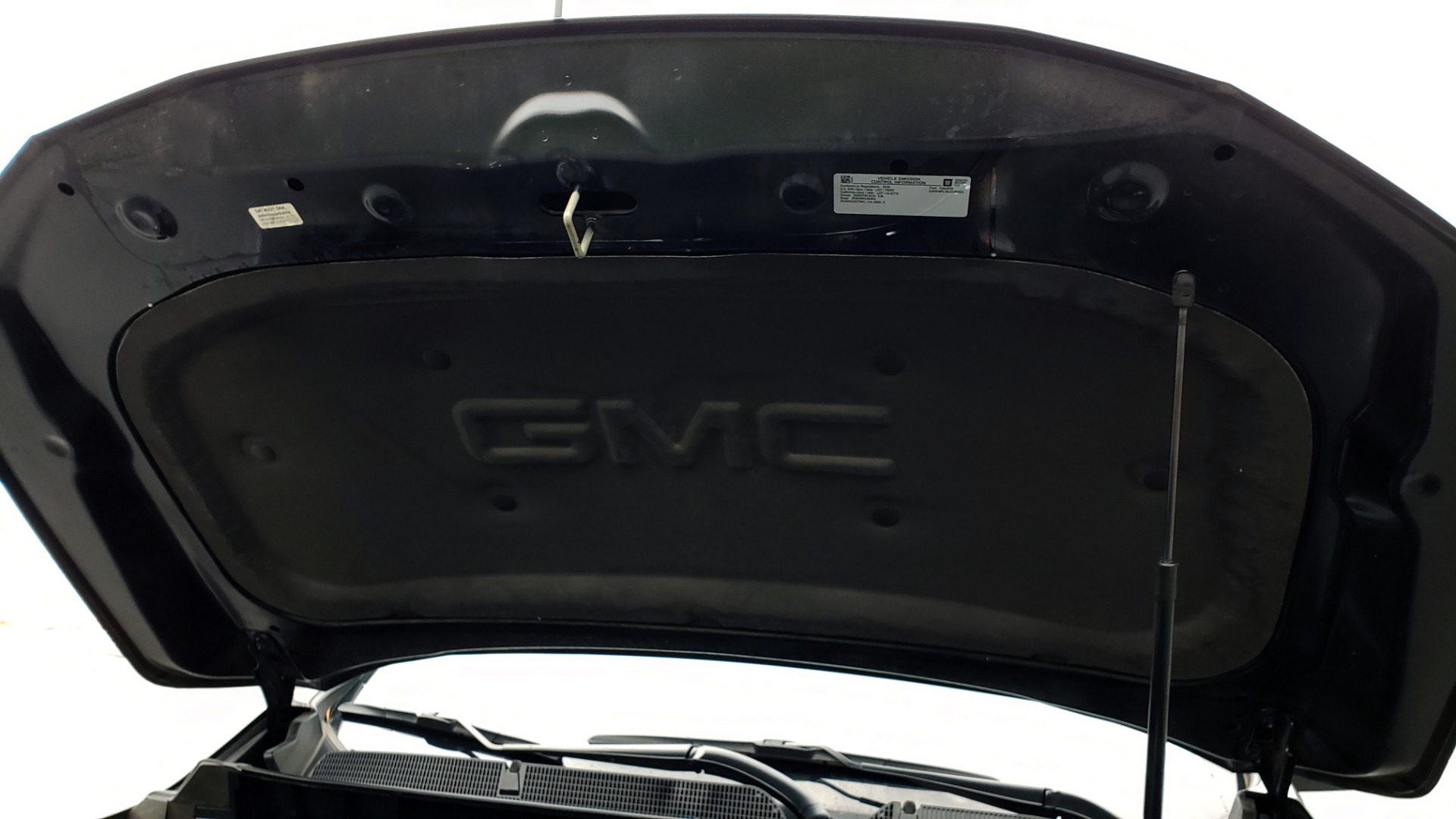Used 2018 GMC ACADIA DENALI FWD / NAV / SUNROOF / BOSE / 3-ROW / REARVIEW for sale Sold at Formula Imports in Charlotte NC 28227 14