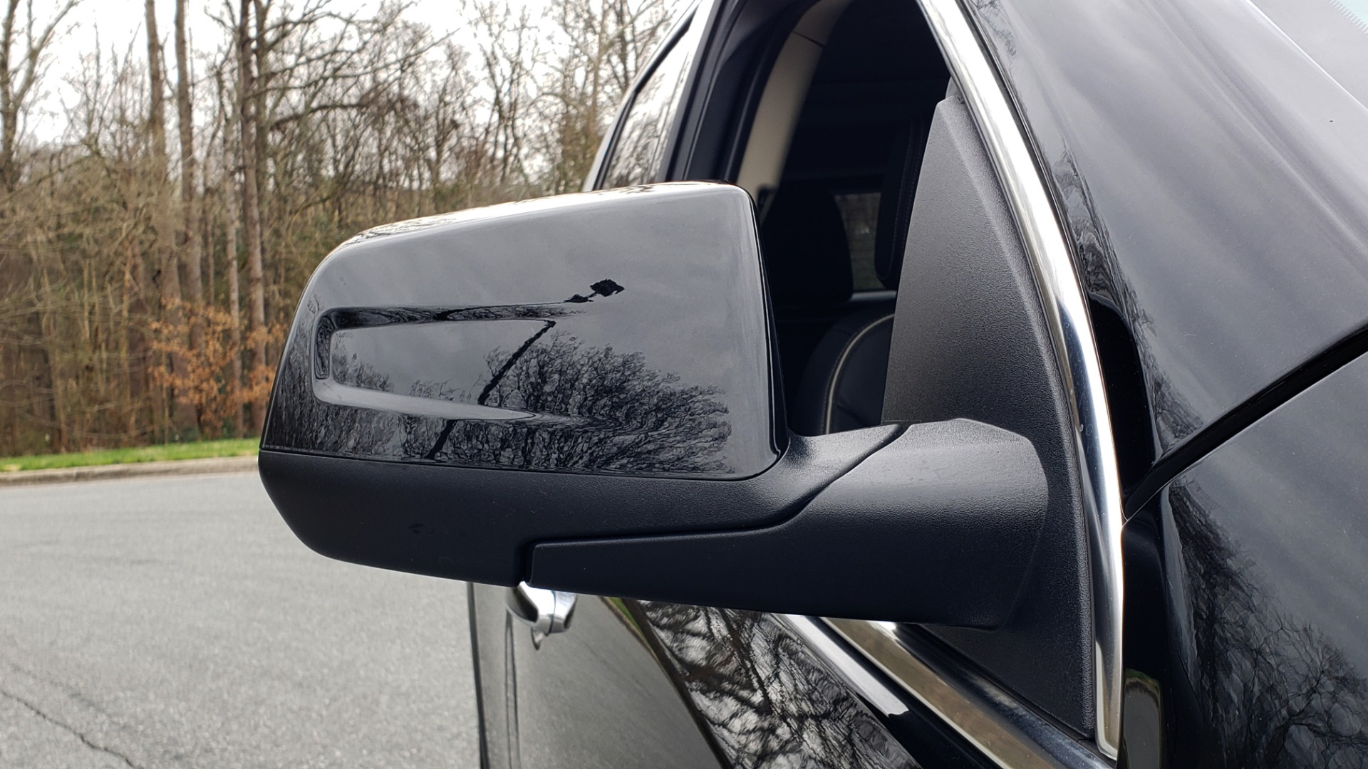 Used 2018 GMC ACADIA DENALI FWD / NAV / SUNROOF / BOSE / 3-ROW / REARVIEW for sale Sold at Formula Imports in Charlotte NC 28227 27