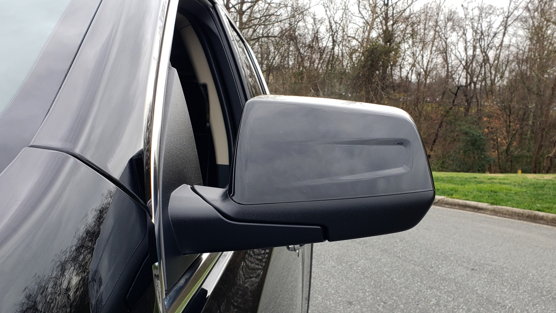 Used 2018 GMC ACADIA DENALI FWD / NAV / SUNROOF / BOSE / 3-ROW / REARVIEW for sale Sold at Formula Imports in Charlotte NC 28227 29