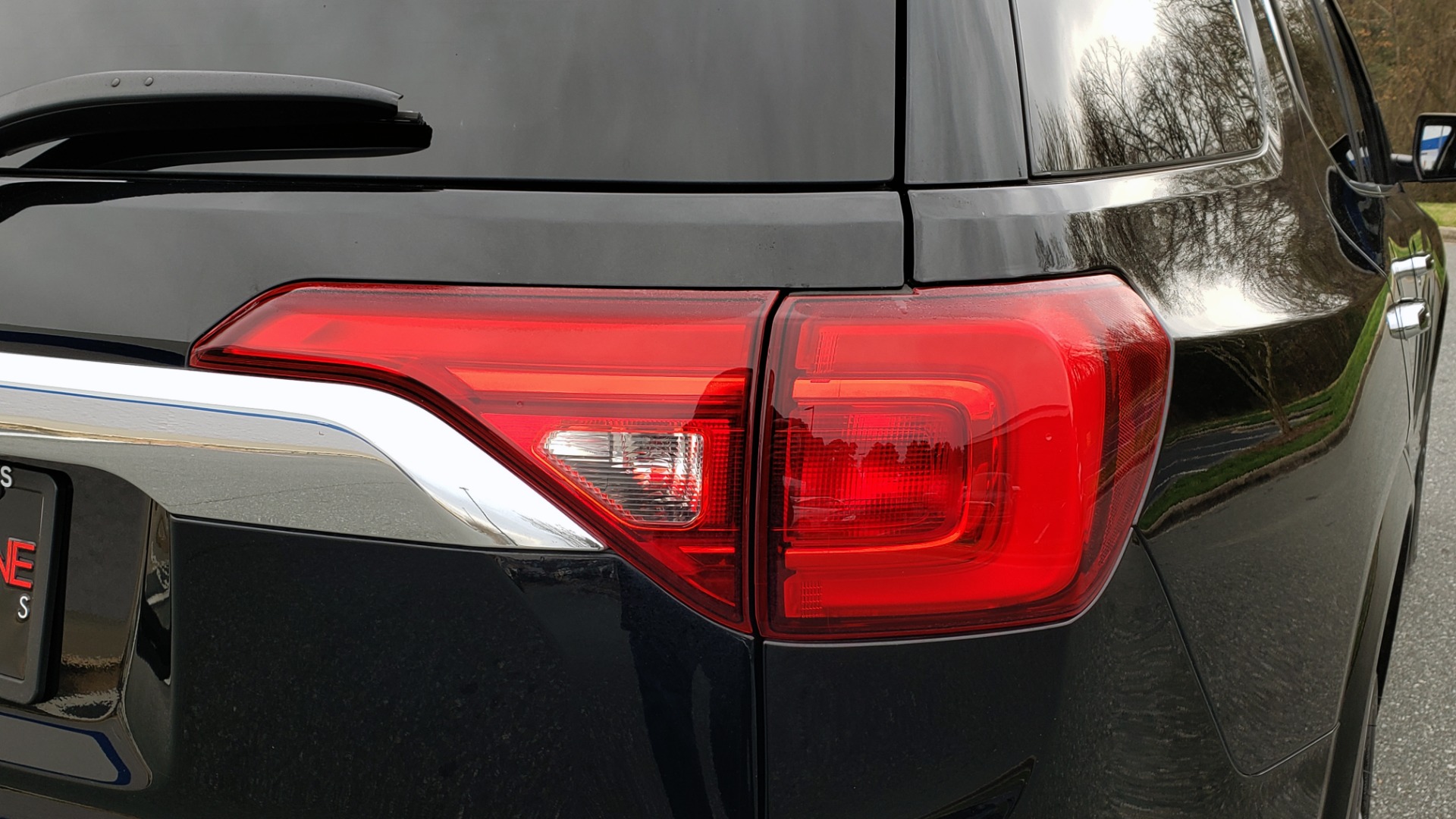 Used 2018 GMC ACADIA DENALI FWD / NAV / SUNROOF / BOSE / 3-ROW / REARVIEW for sale Sold at Formula Imports in Charlotte NC 28227 34