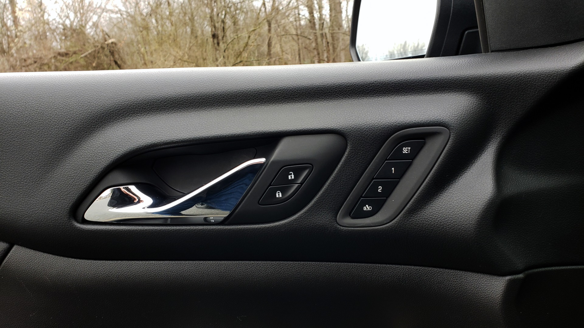 Used 2018 GMC ACADIA DENALI FWD / NAV / SUNROOF / BOSE / 3-ROW / REARVIEW for sale Sold at Formula Imports in Charlotte NC 28227 40