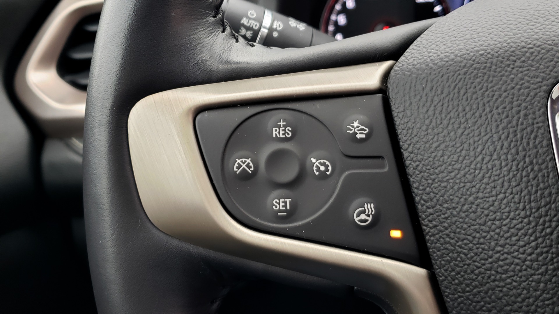 Used 2018 GMC ACADIA DENALI FWD / NAV / SUNROOF / BOSE / 3-ROW / REARVIEW for sale Sold at Formula Imports in Charlotte NC 28227 47