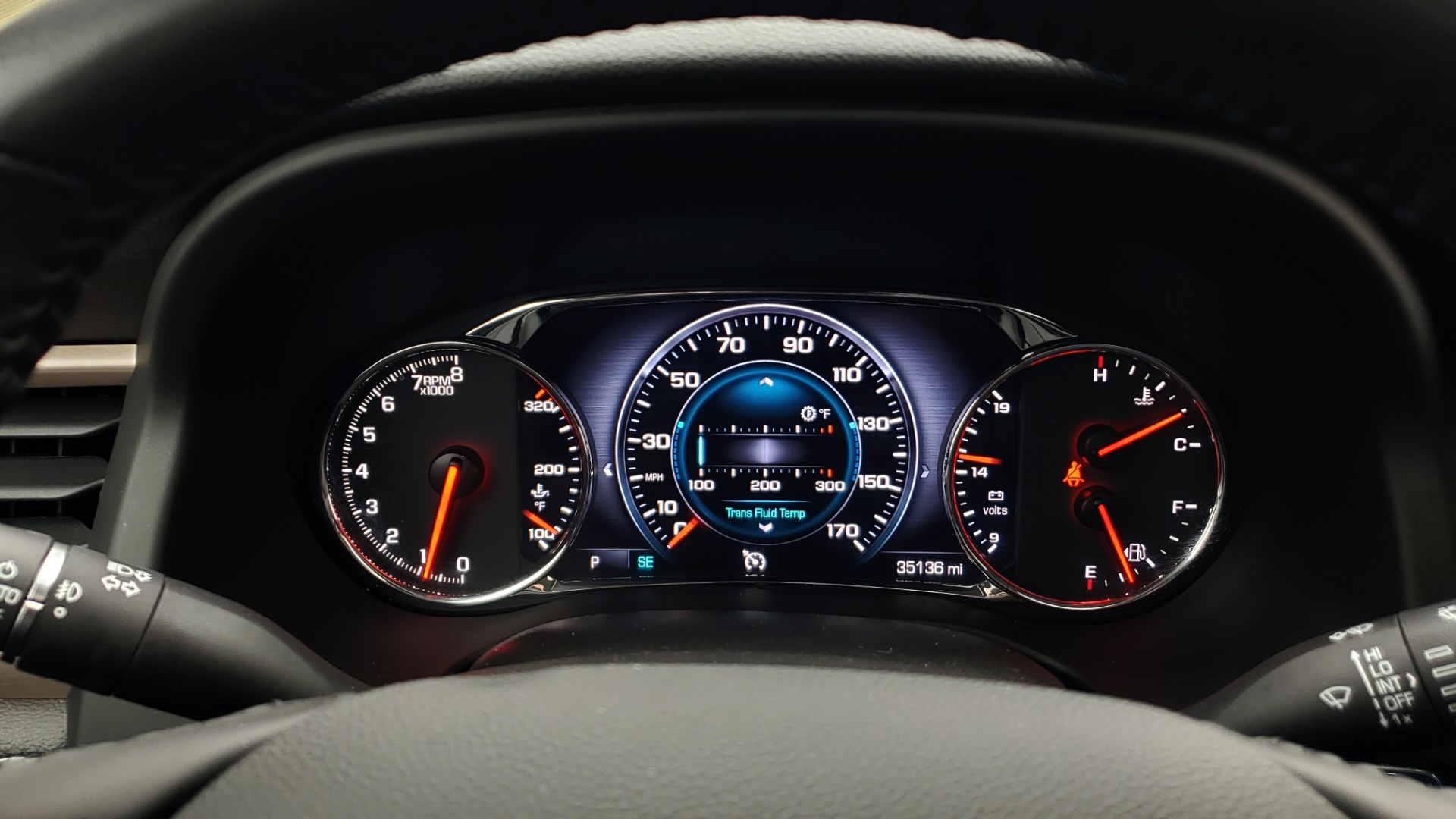 Used 2018 GMC ACADIA DENALI FWD / NAV / SUNROOF / BOSE / 3-ROW / REARVIEW for sale Sold at Formula Imports in Charlotte NC 28227 49