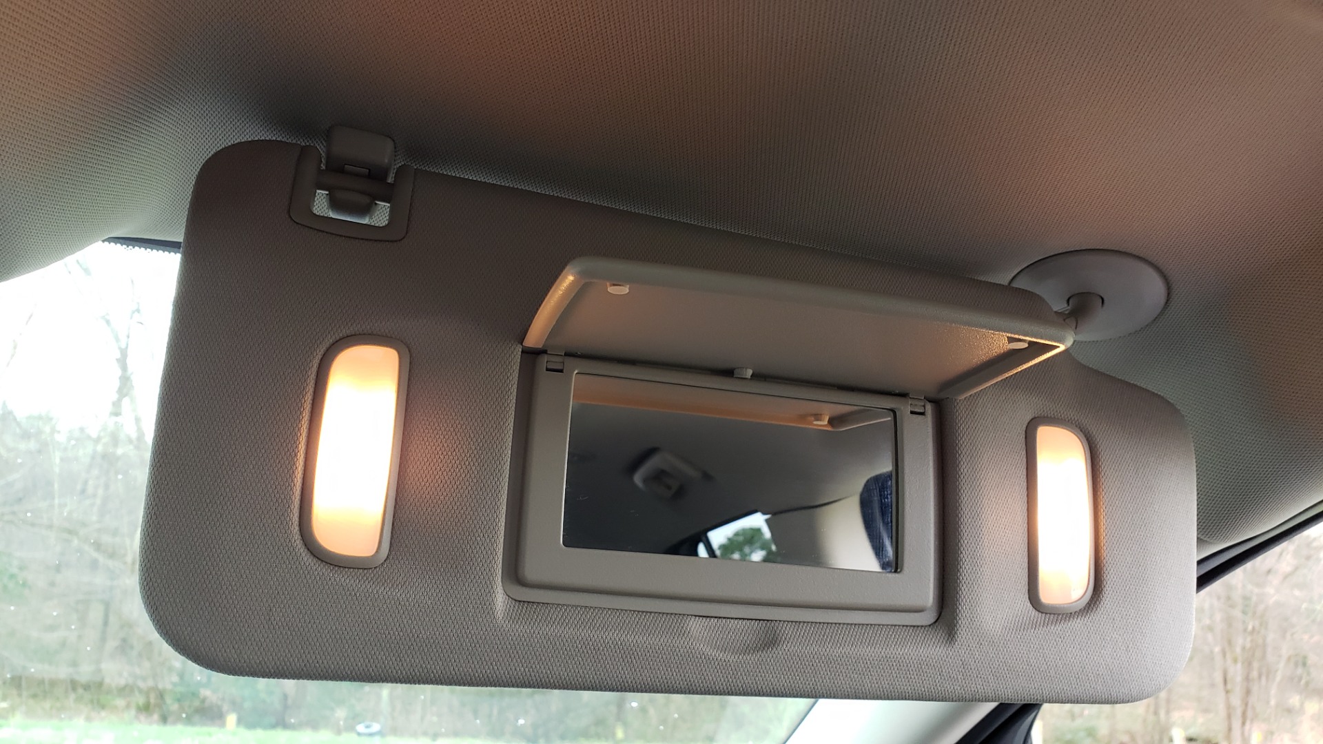 Used 2018 GMC ACADIA DENALI FWD / NAV / SUNROOF / BOSE / 3-ROW / REARVIEW for sale Sold at Formula Imports in Charlotte NC 28227 59