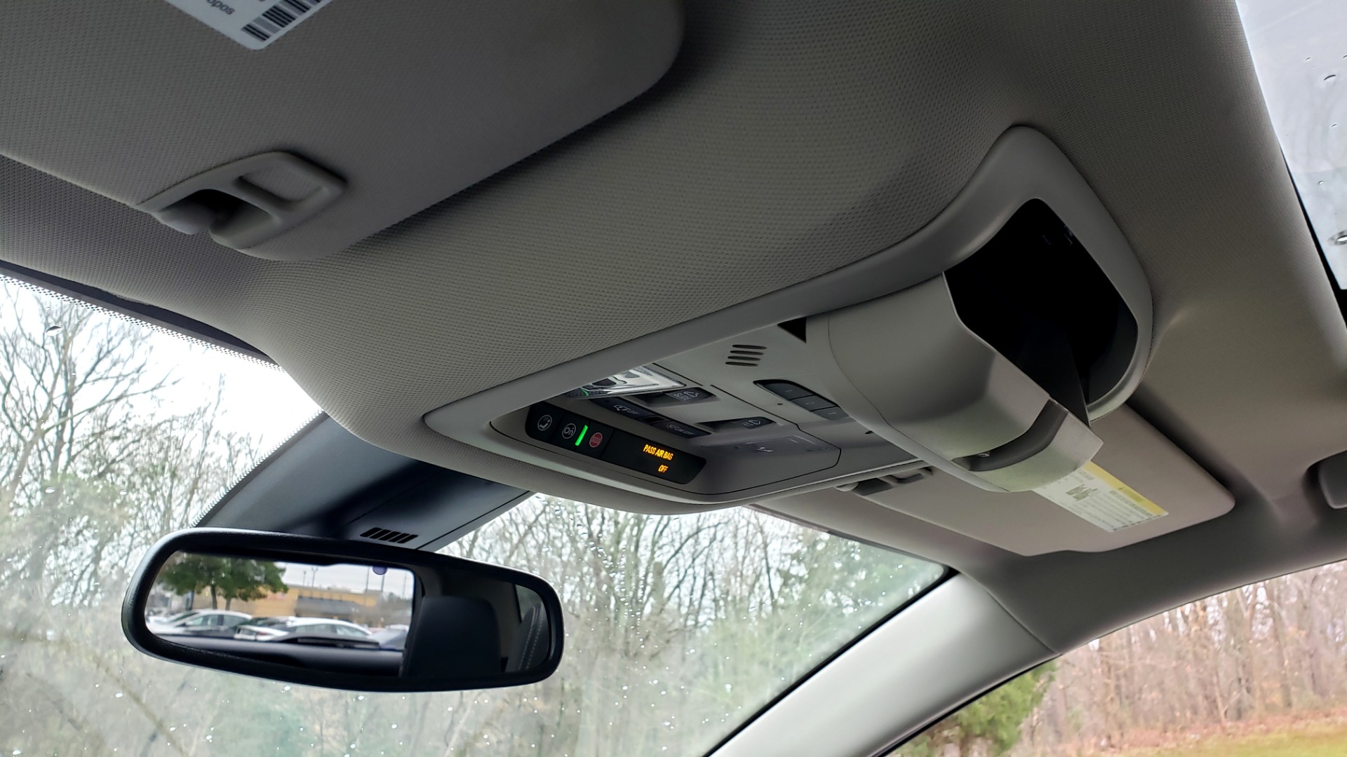 Used 2018 GMC ACADIA DENALI FWD / NAV / SUNROOF / BOSE / 3-ROW / REARVIEW for sale Sold at Formula Imports in Charlotte NC 28227 61