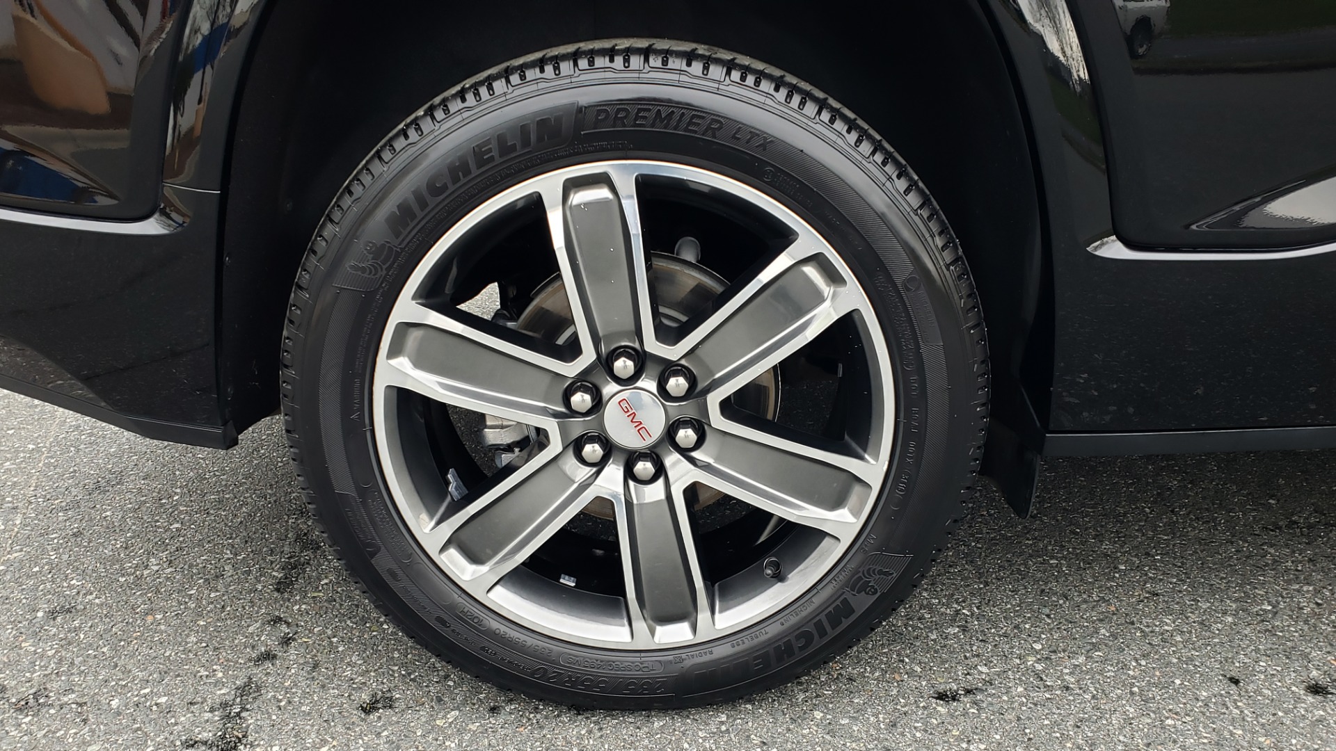 Used 2018 GMC ACADIA DENALI FWD / NAV / SUNROOF / BOSE / 3-ROW / REARVIEW for sale Sold at Formula Imports in Charlotte NC 28227 71