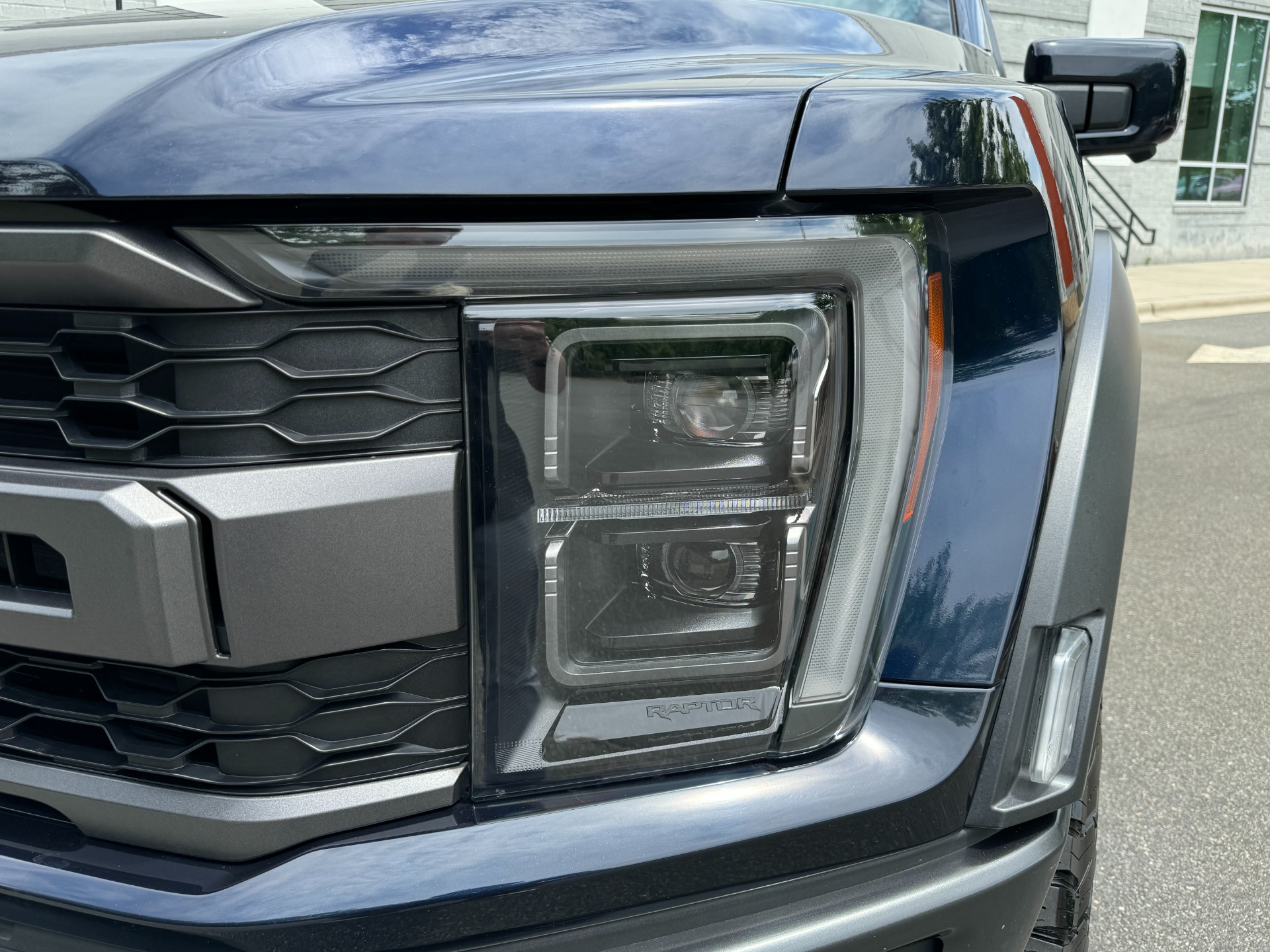 Used 2022 Ford F-150 Raptor RAPTOR 37 PERF PKG / MOONROOF / TOW PKG / B&O SOUND for sale Sold at Formula Imports in Charlotte NC 28227 18