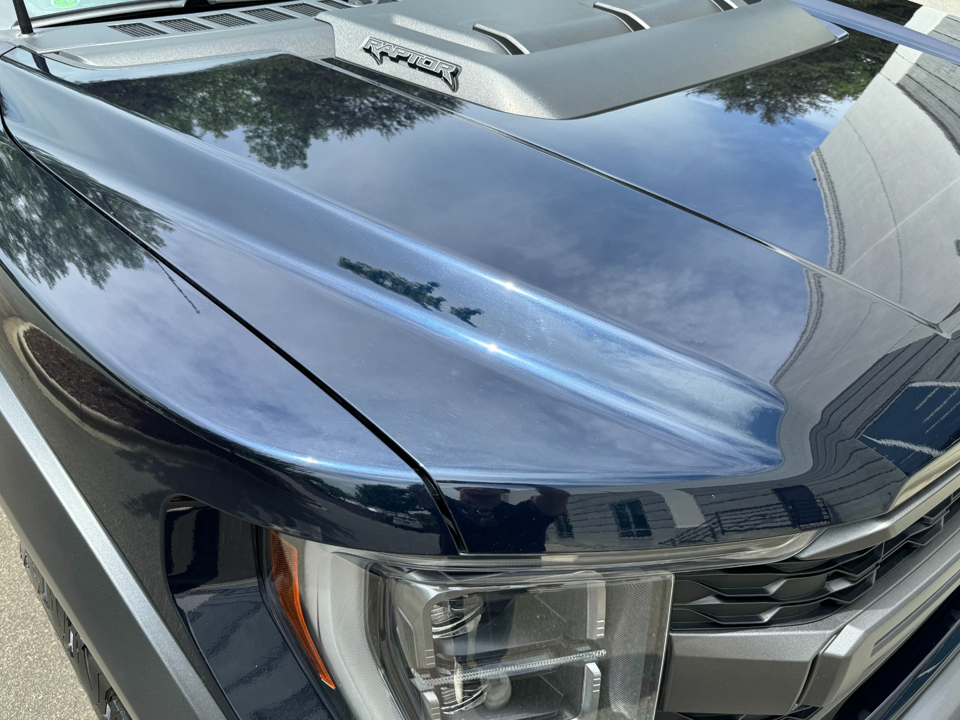 Used 2022 Ford F-150 Raptor RAPTOR 37 PERF PKG / MOONROOF / TOW PKG / B&O SOUND for sale Sold at Formula Imports in Charlotte NC 28227 20
