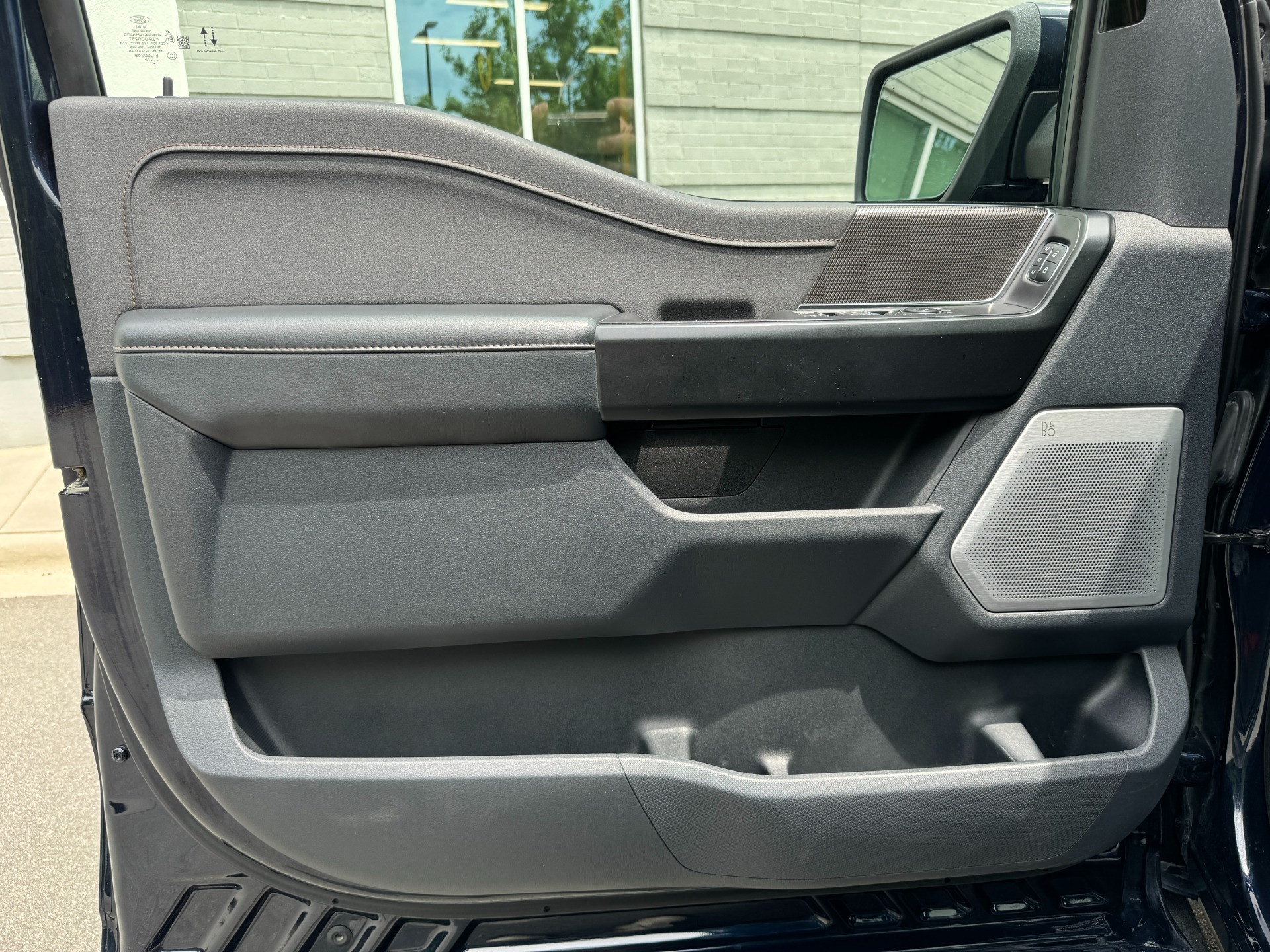 Used 2022 Ford F-150 Raptor RAPTOR 37 PERF PKG / MOONROOF / TOW PKG / B&O SOUND for sale Sold at Formula Imports in Charlotte NC 28227 22