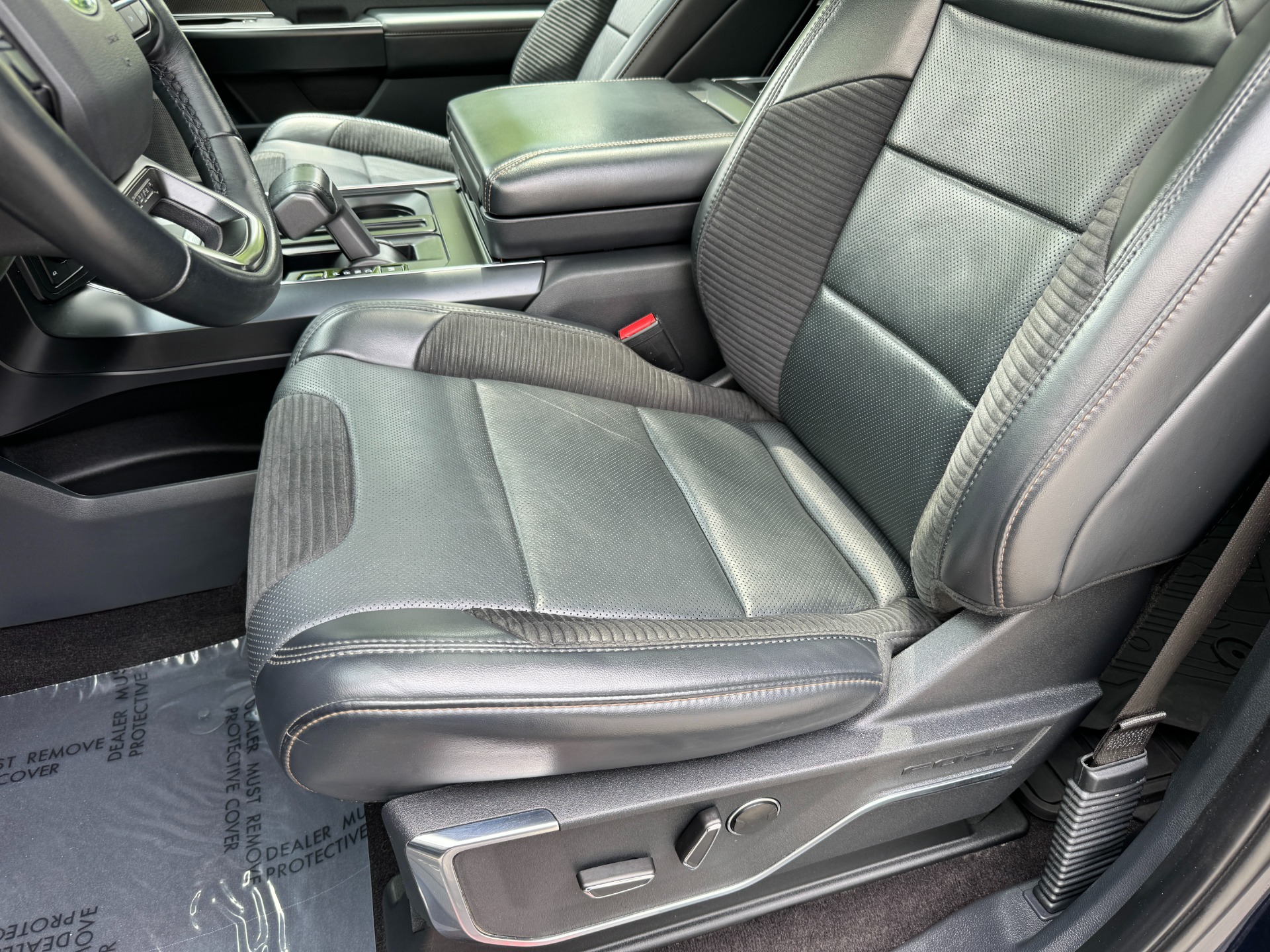 Used 2022 Ford F-150 Raptor RAPTOR 37 PERF PKG / MOONROOF / TOW PKG / B&O SOUND for sale Sold at Formula Imports in Charlotte NC 28227 27