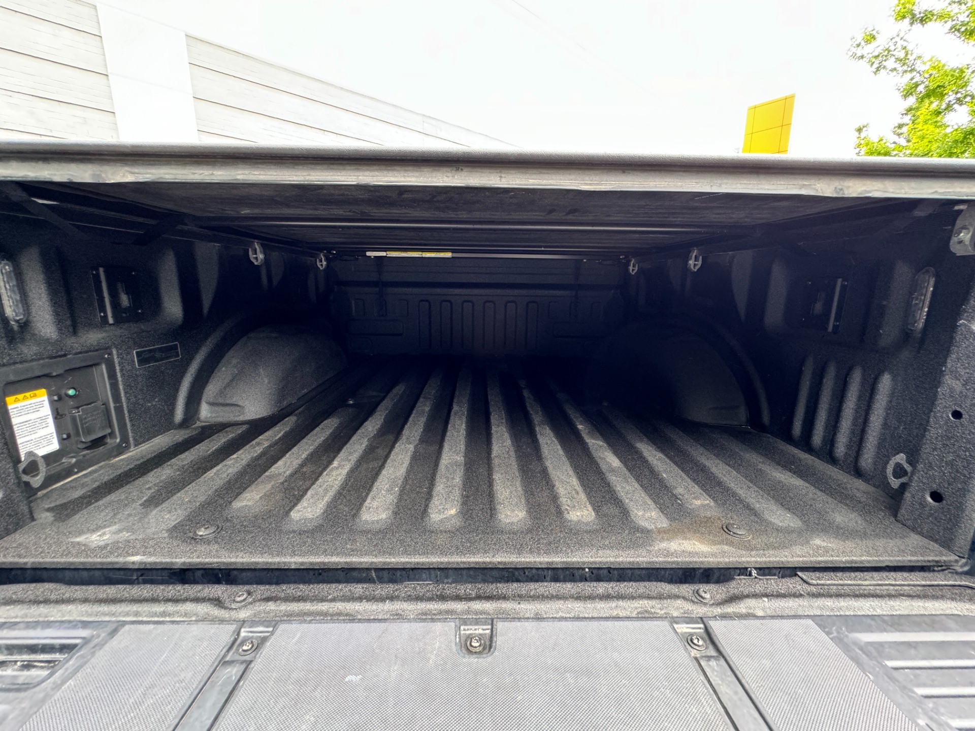 Used 2022 Ford F-150 Raptor RAPTOR 37 PERF PKG / MOONROOF / TOW PKG / B&O SOUND for sale Sold at Formula Imports in Charlotte NC 28227 61
