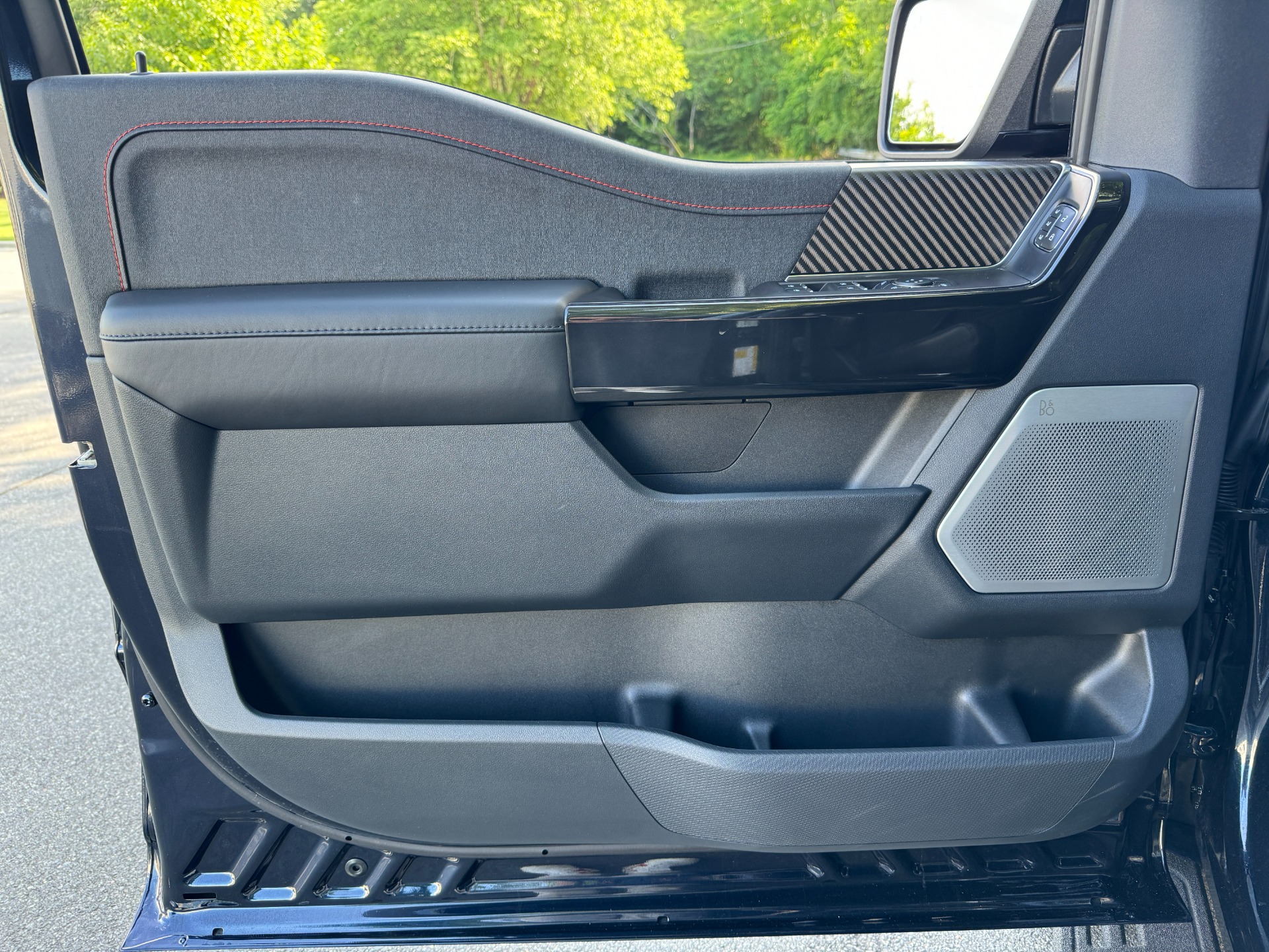 Used 2023 Ford F-150 Raptor R RAPTOR R 802A PKG / POWER MOONROOF / POWER TAILGATE for sale Sold at Formula Imports in Charlotte NC 28227 21