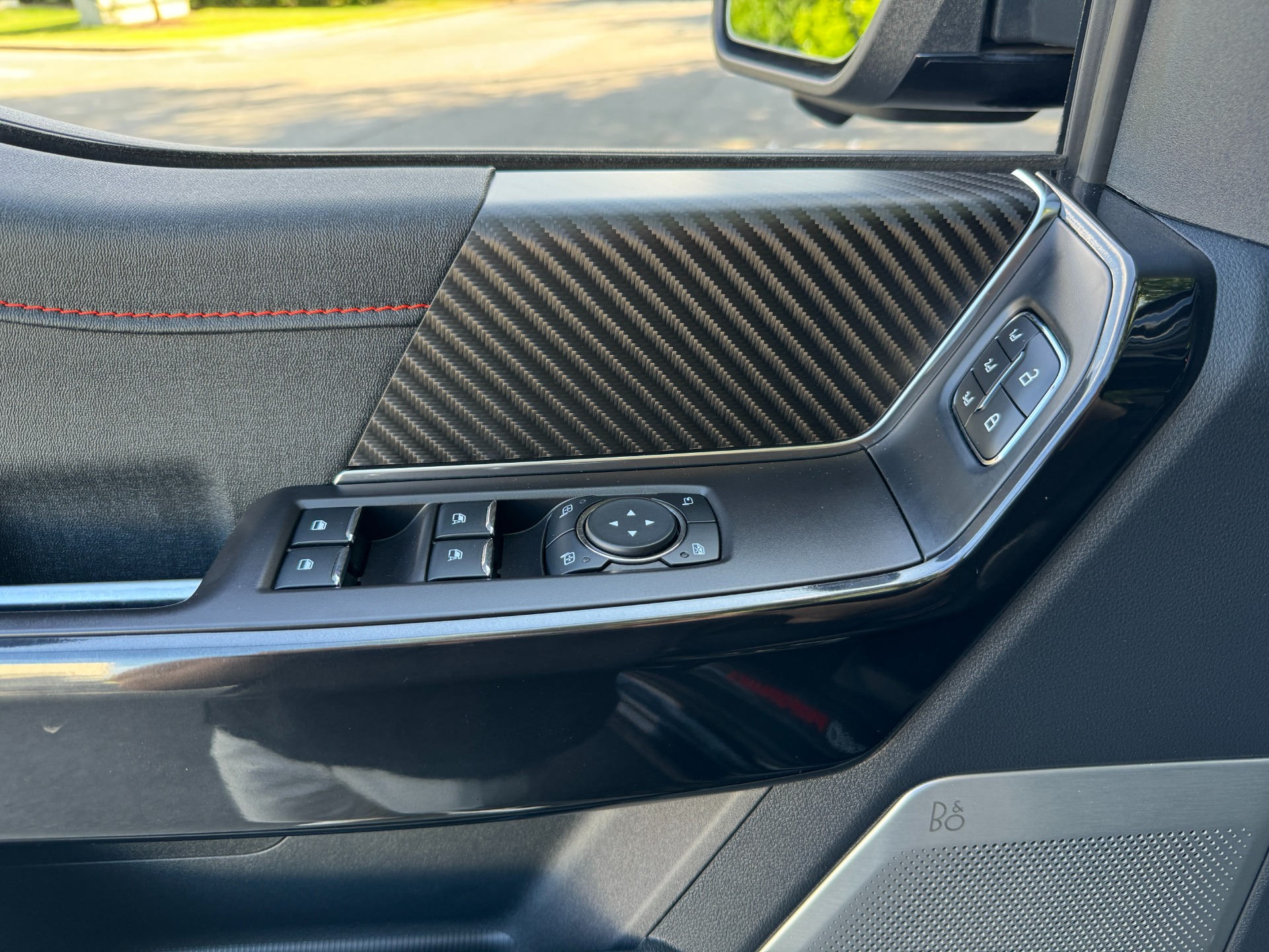 Used 2023 Ford F-150 Raptor R RAPTOR R 802A PKG / POWER MOONROOF / POWER TAILGATE for sale Sold at Formula Imports in Charlotte NC 28227 22