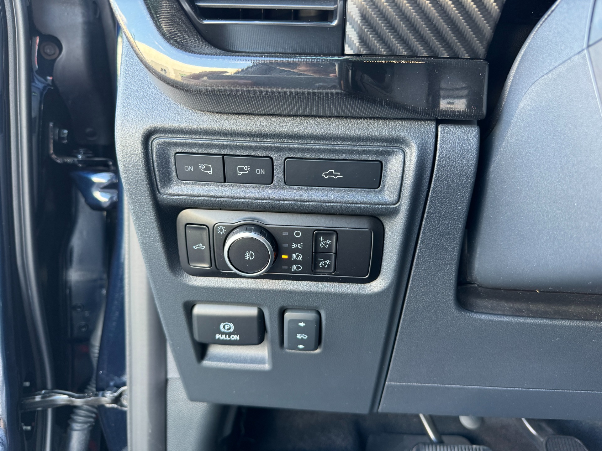 Used 2023 Ford F-150 Raptor R RAPTOR R 802A PKG / POWER MOONROOF / POWER TAILGATE for sale Sold at Formula Imports in Charlotte NC 28227 31